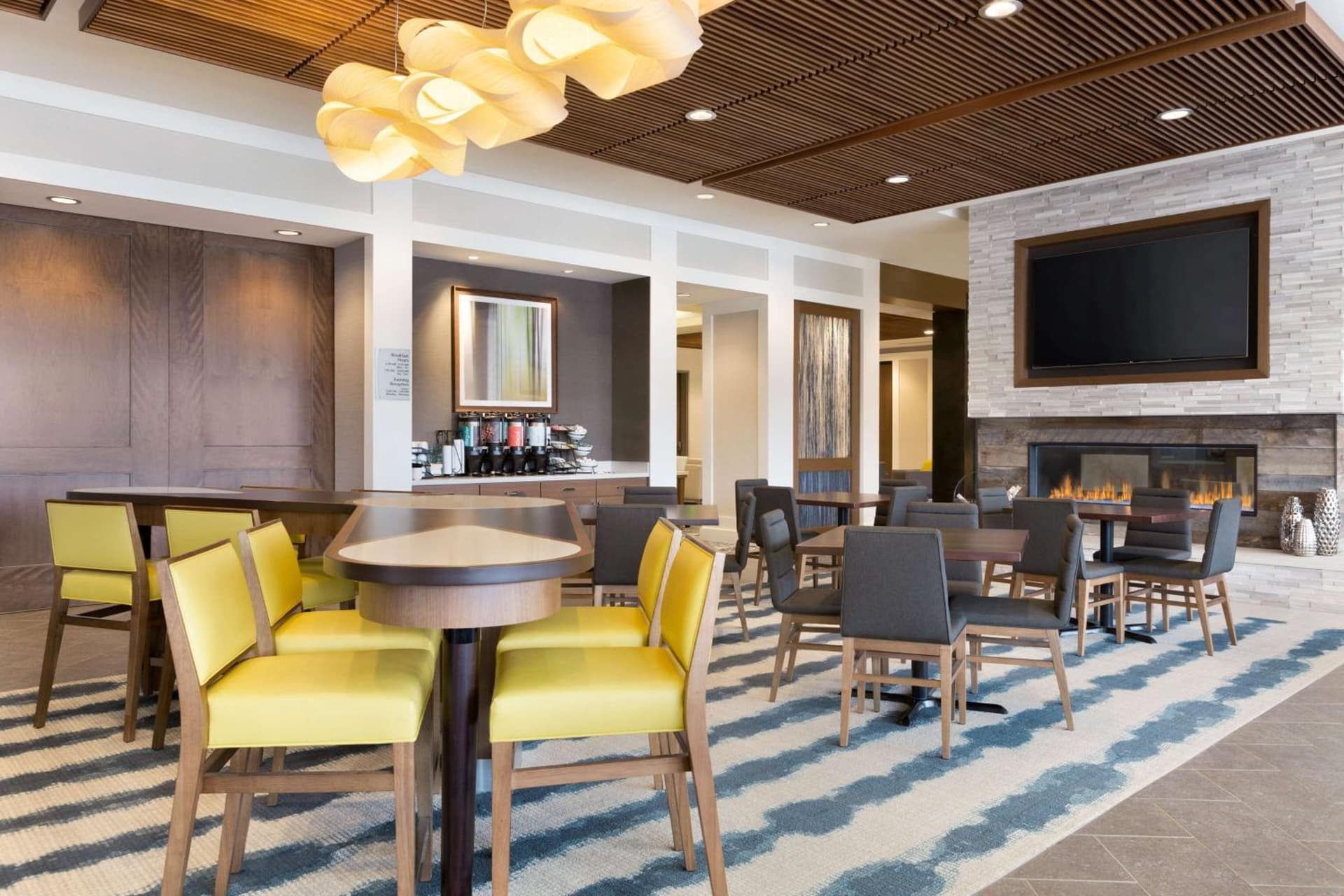 Homewood Suites by Hilton Pittsburgh Downtown gallery photo in Pittsburgh, PA — image 51