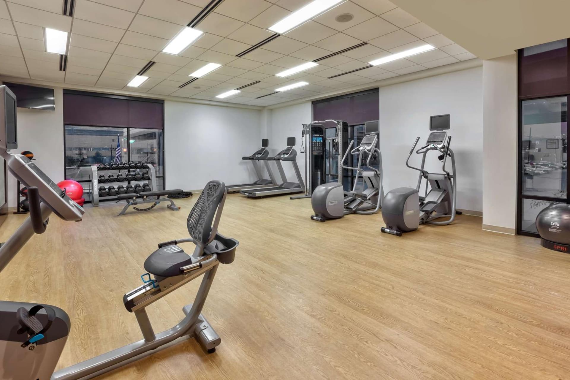 Homewood Suites by Hilton Pittsburgh Downtown gallery photo in Pittsburgh, PA — image 50