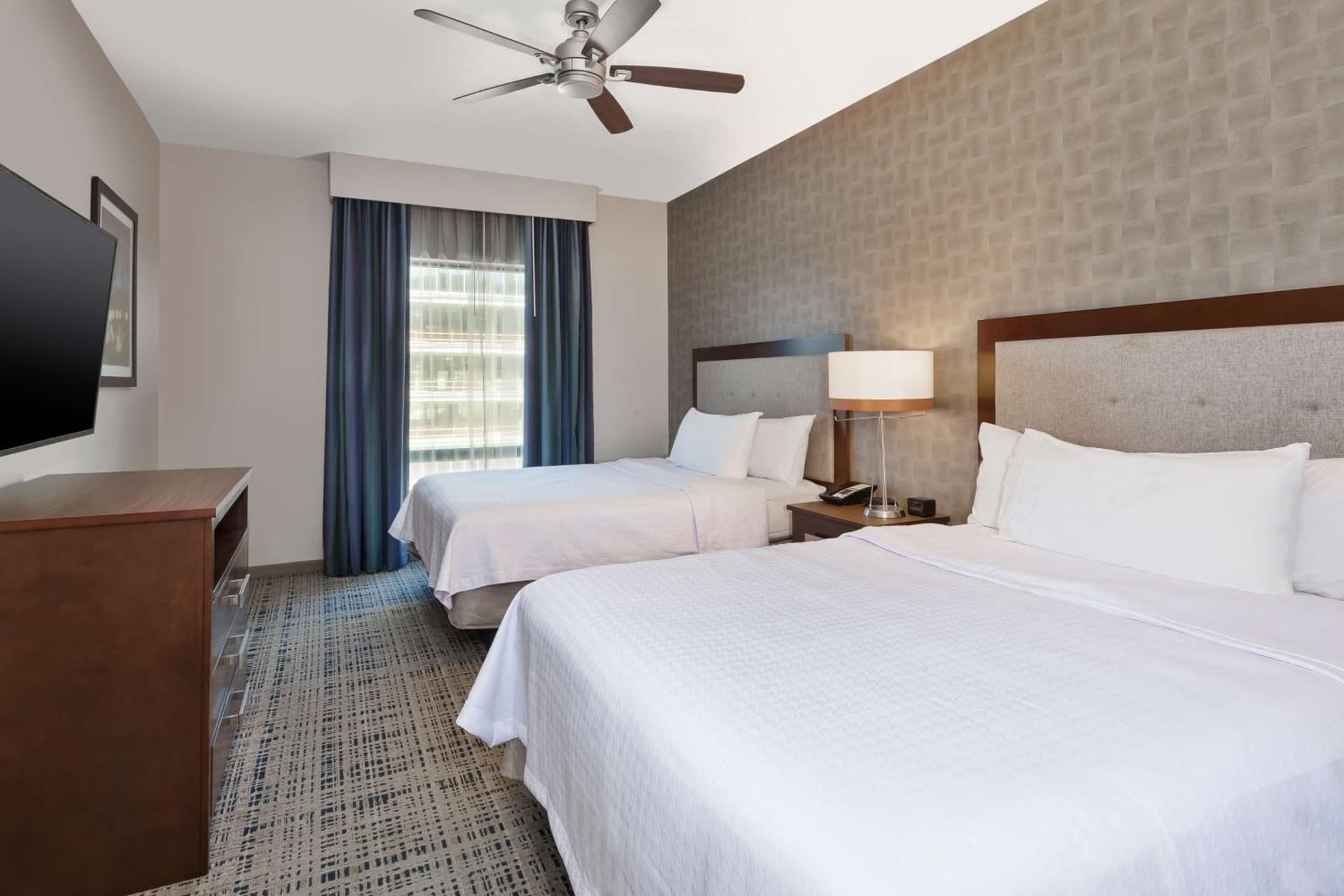 Homewood Suites by Hilton Pittsburgh Downtown gallery photo in Pittsburgh, PA — image 23