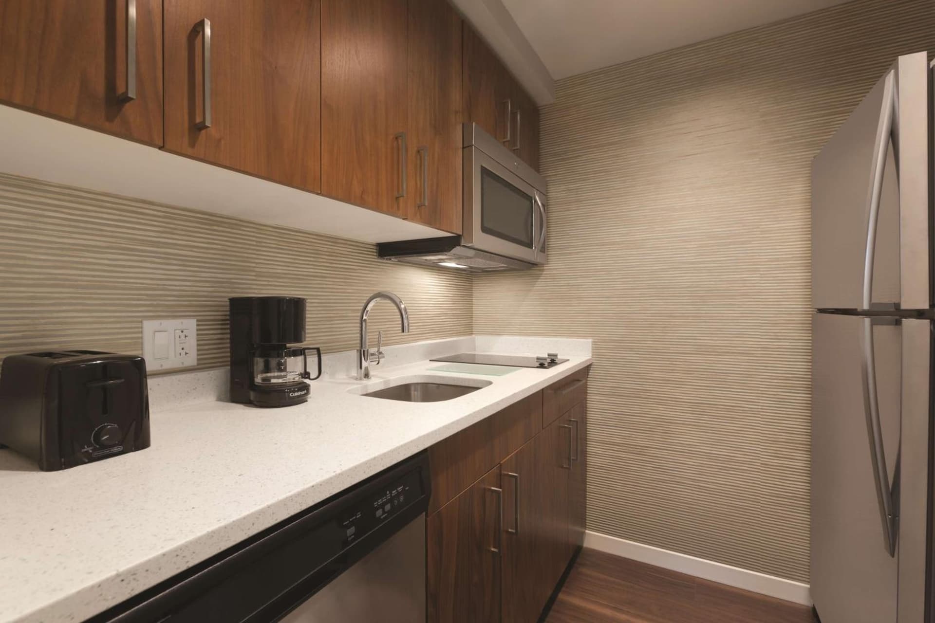 Homewood Suites by Hilton Pittsburgh Downtown gallery photo in Pittsburgh, PA — image 34