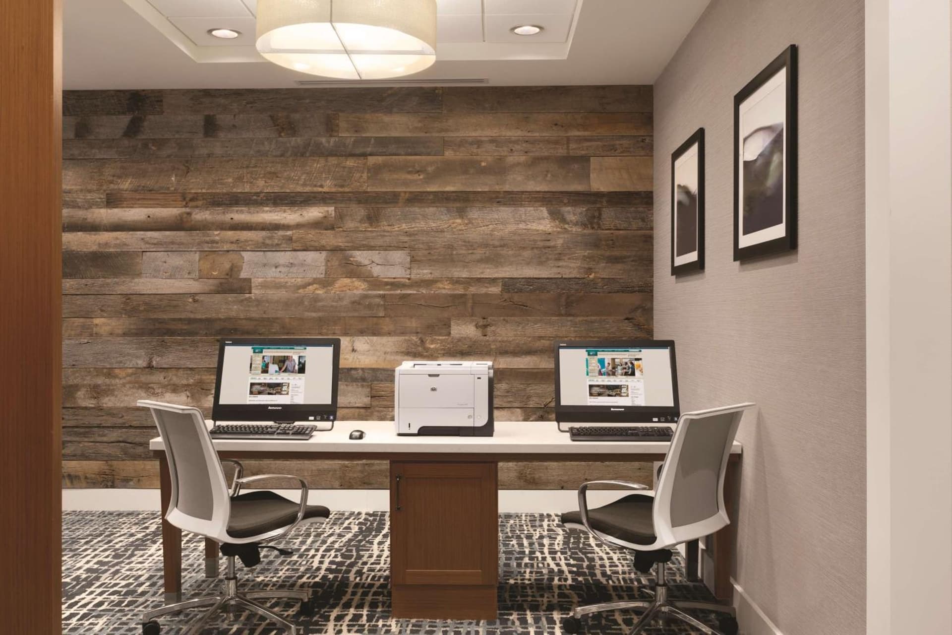 Homewood Suites by Hilton Pittsburgh Downtown gallery photo in Pittsburgh, PA — image 17