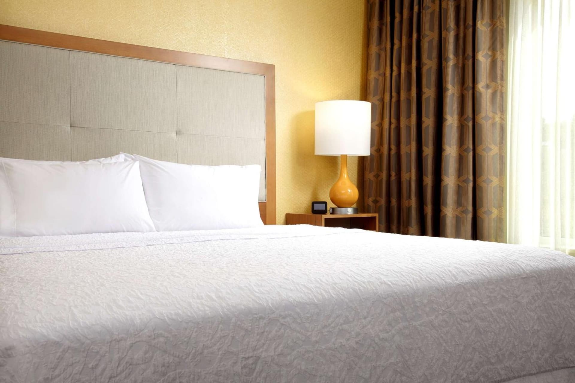 Hampton Inn & Suites Pittsburgh Airport South/Settlers Ridge gallery photo in Robinson Township, PA — image 23