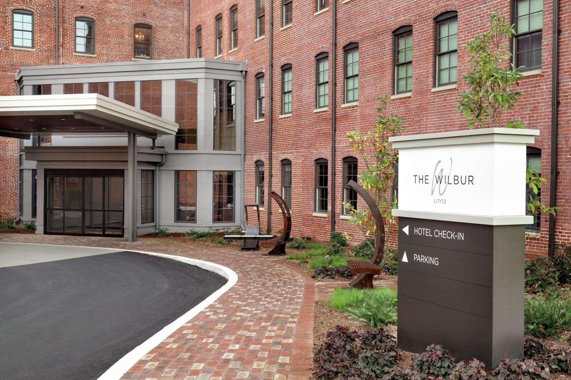 The Wilbur Lititz, Tapestry Collection By Hilton property views in Lititz, PA — gallery photo 3
