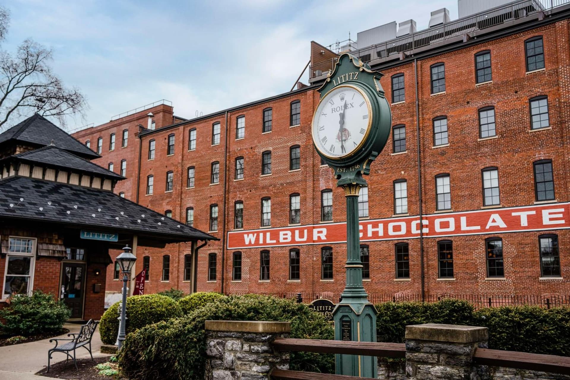 The Wilbur Lititz, Tapestry Collection By Hilton gallery photo in Lititz, PA — image 43