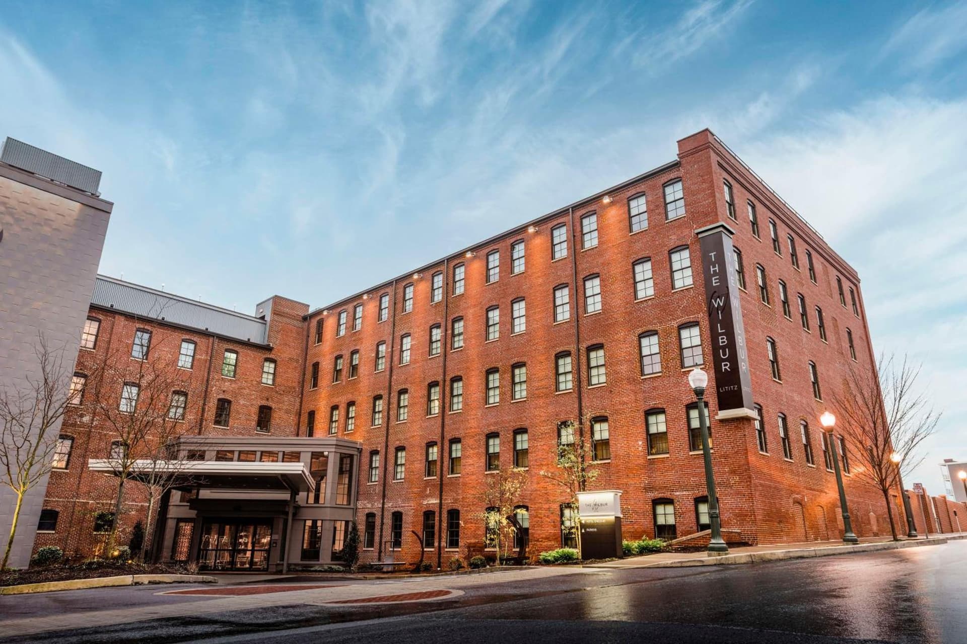The Wilbur Lititz, Tapestry Collection By Hilton gallery photo in Lititz, PA — image 33