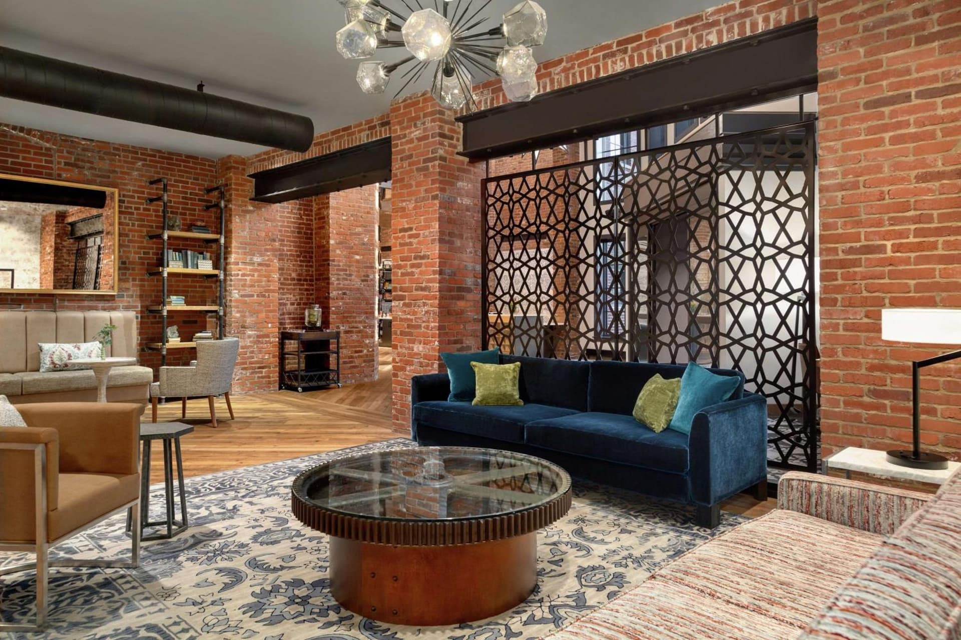 The Wilbur Lititz, Tapestry Collection By Hilton gallery photo in Lititz, PA — image 9