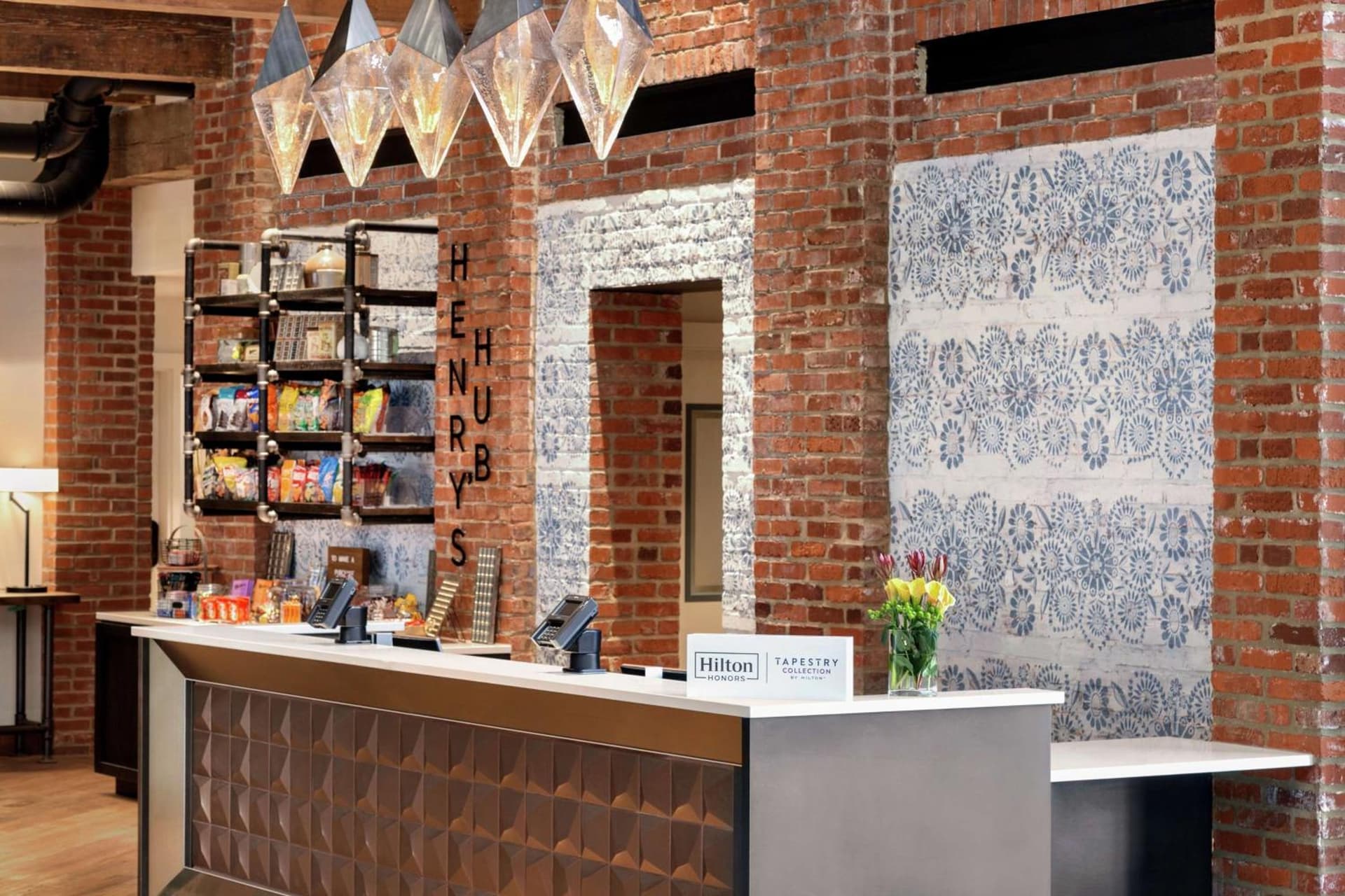 The Wilbur Lititz, Tapestry Collection By Hilton gallery photo in Lititz, PA — image 4