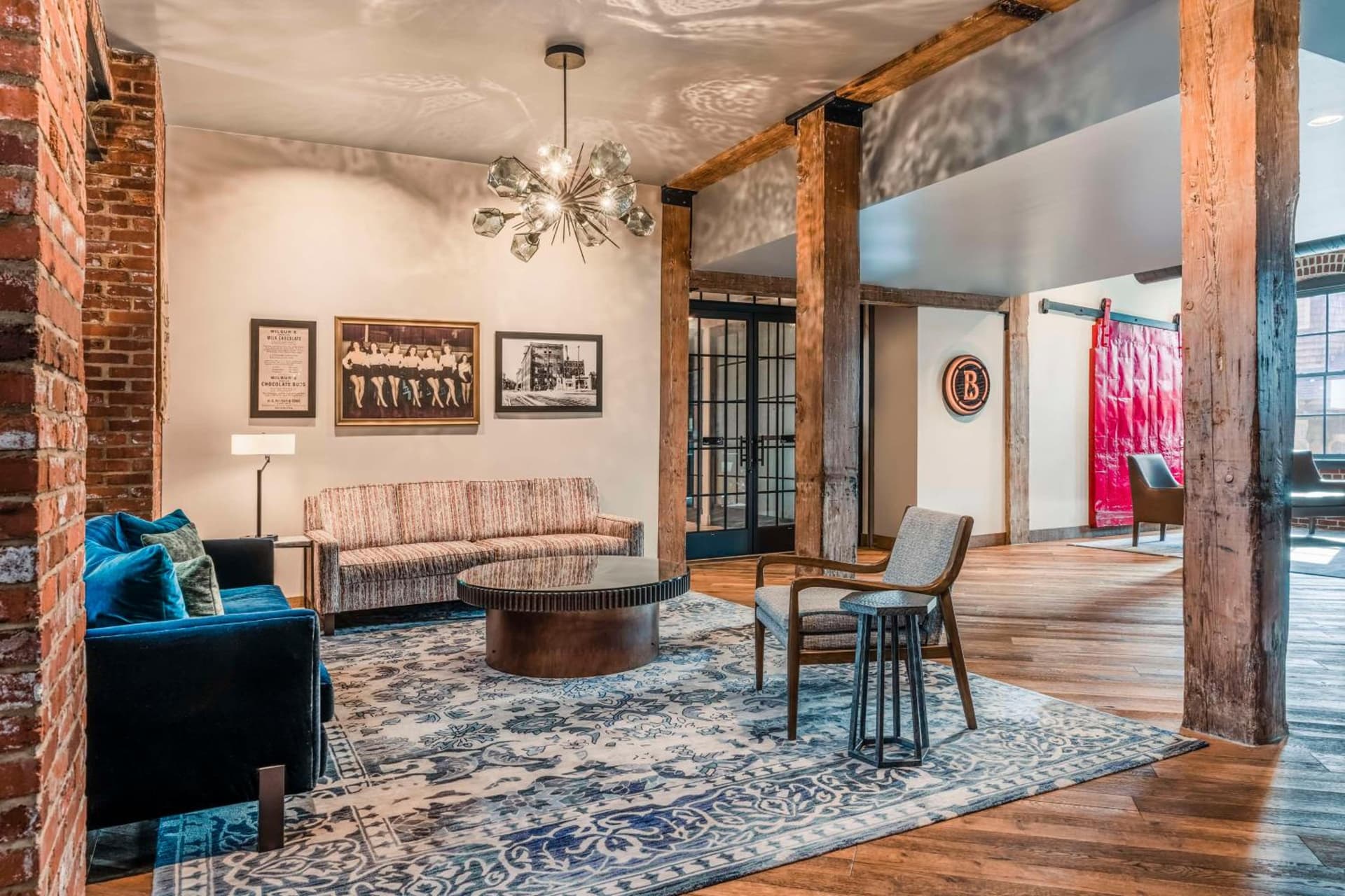 The Wilbur Lititz, Tapestry Collection By Hilton gallery photo in Lititz, PA — image 40