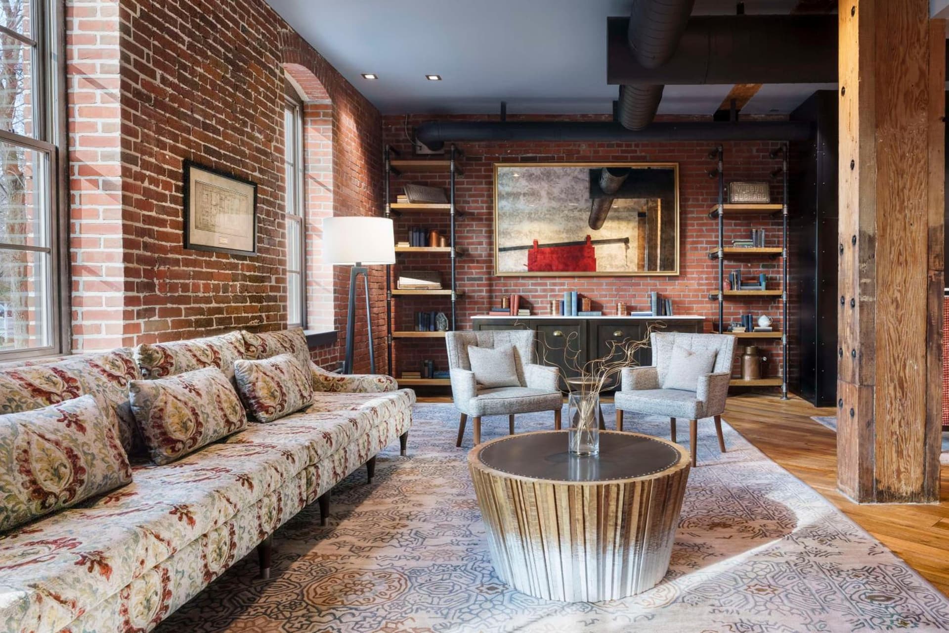The Wilbur Lititz, Tapestry Collection By Hilton gallery photo in Lititz, PA — image 36