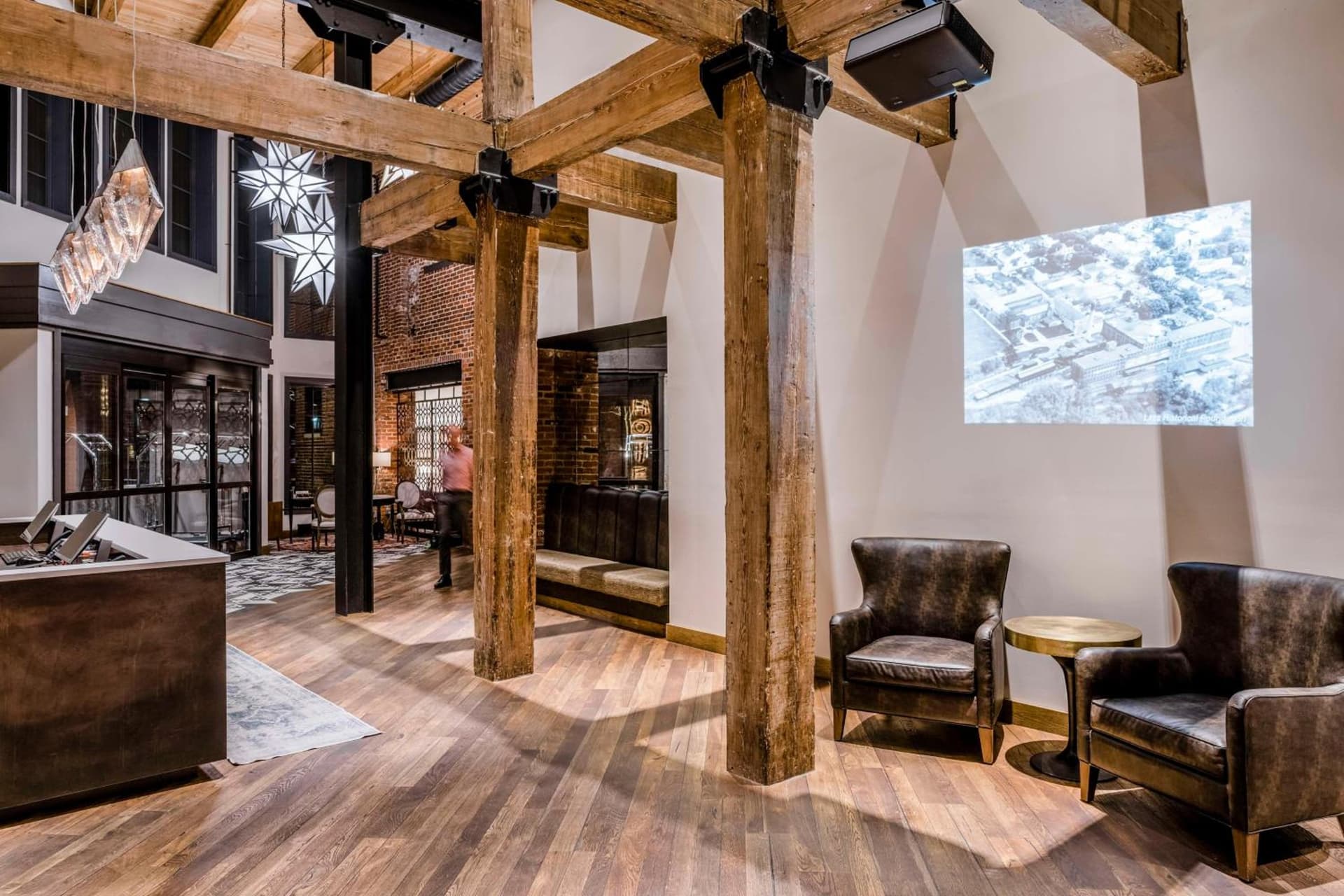 The Wilbur Lititz, Tapestry Collection By Hilton gallery photo in Lititz, PA — image 62
