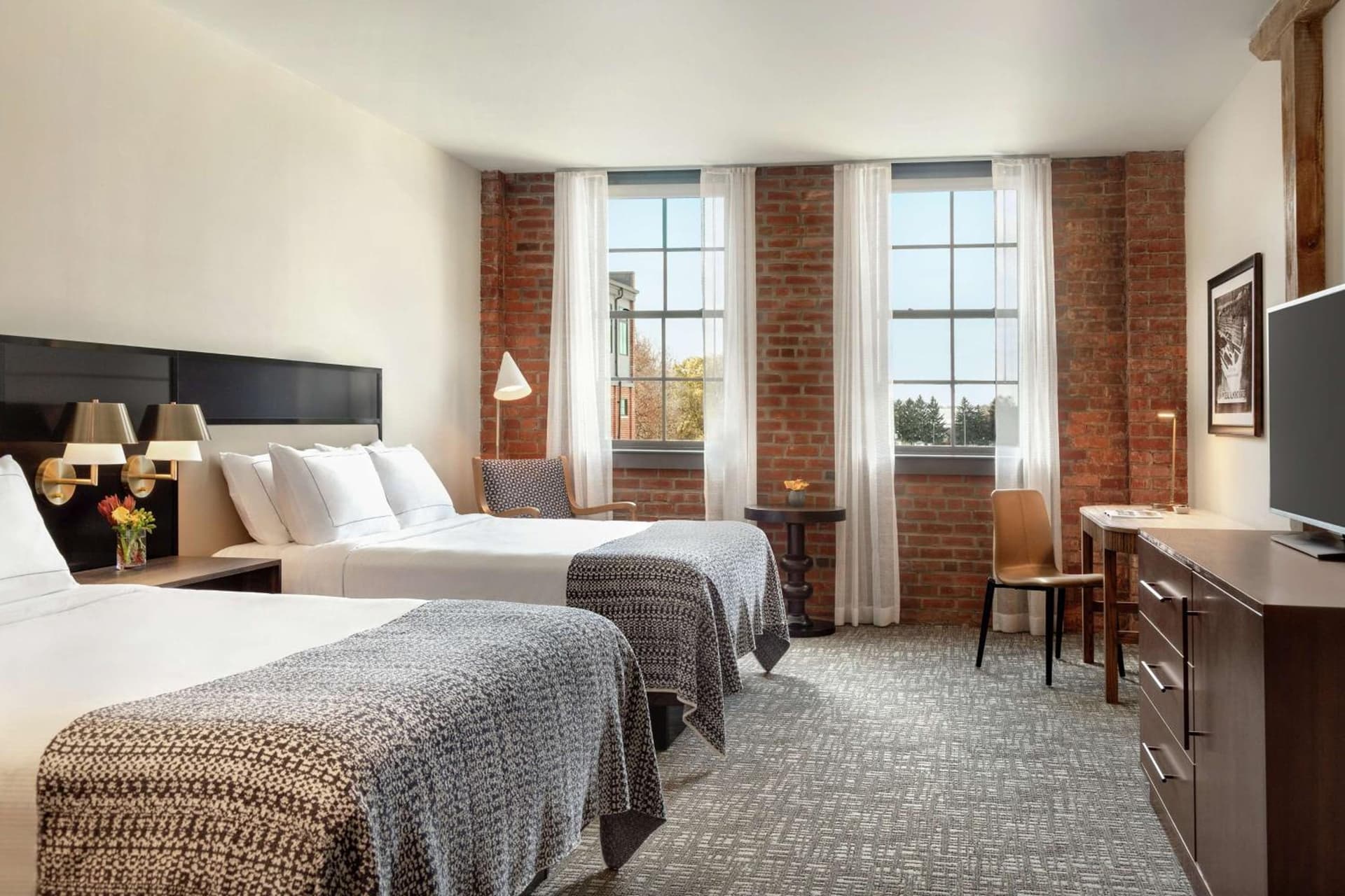 The Wilbur Lititz, Tapestry Collection By Hilton gallery photo in Lititz, PA — image 47