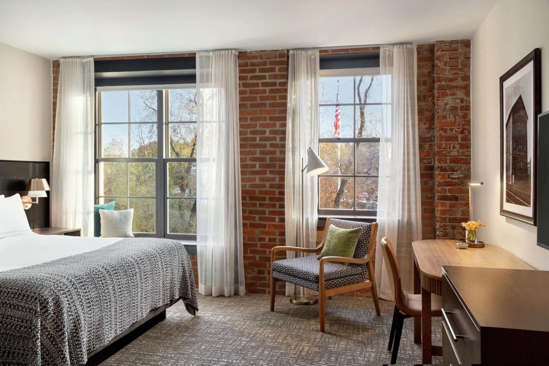 The Wilbur Lititz, Tapestry Collection By Hilton gallery photo in Lititz, PA — image 20