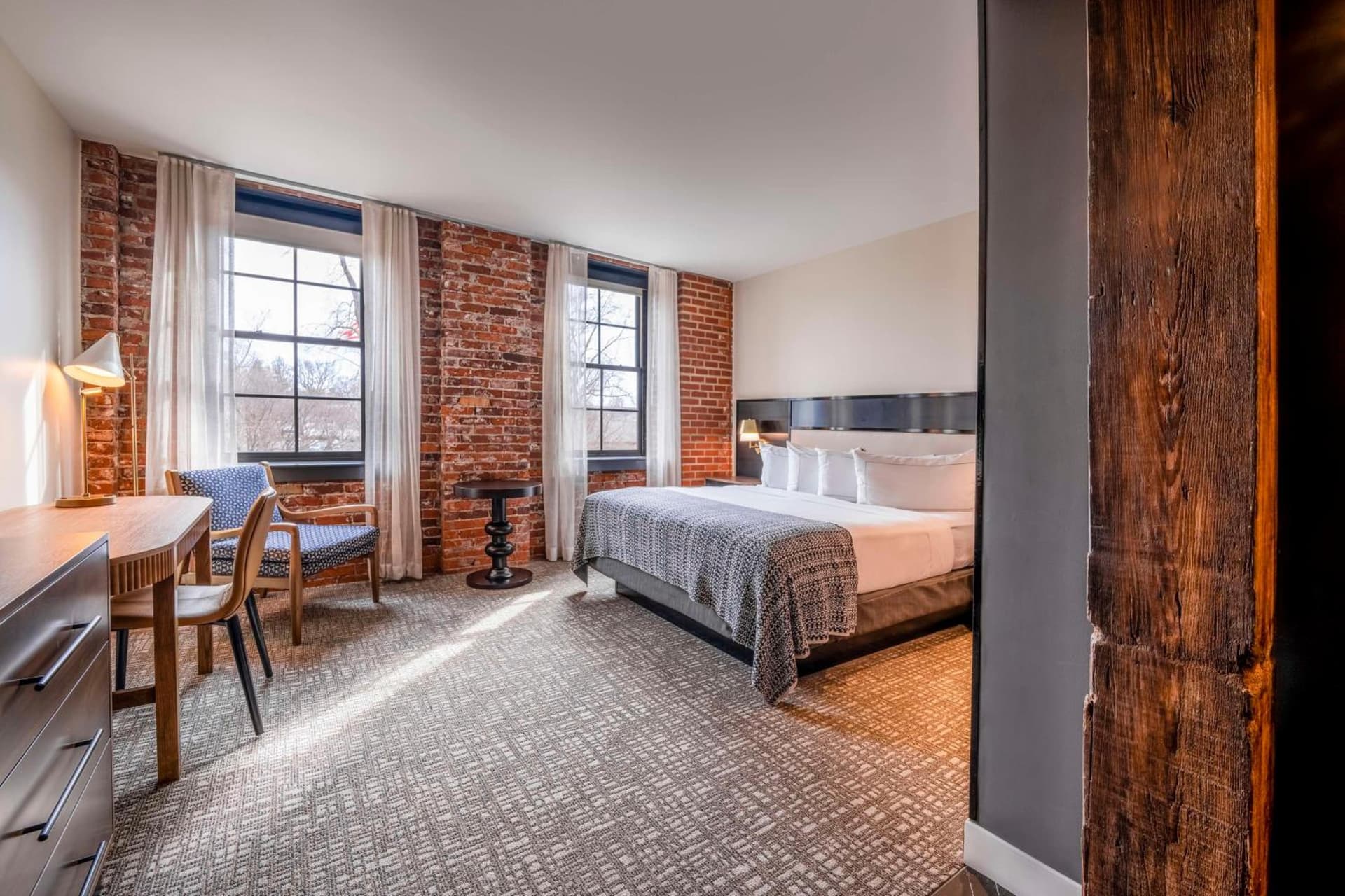 The Wilbur Lititz, Tapestry Collection By Hilton gallery photo in Lititz, PA — image 46