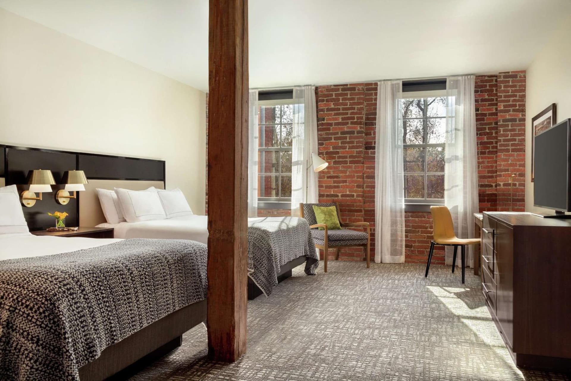The Wilbur Lititz, Tapestry Collection By Hilton gallery photo in Lititz, PA — image 57