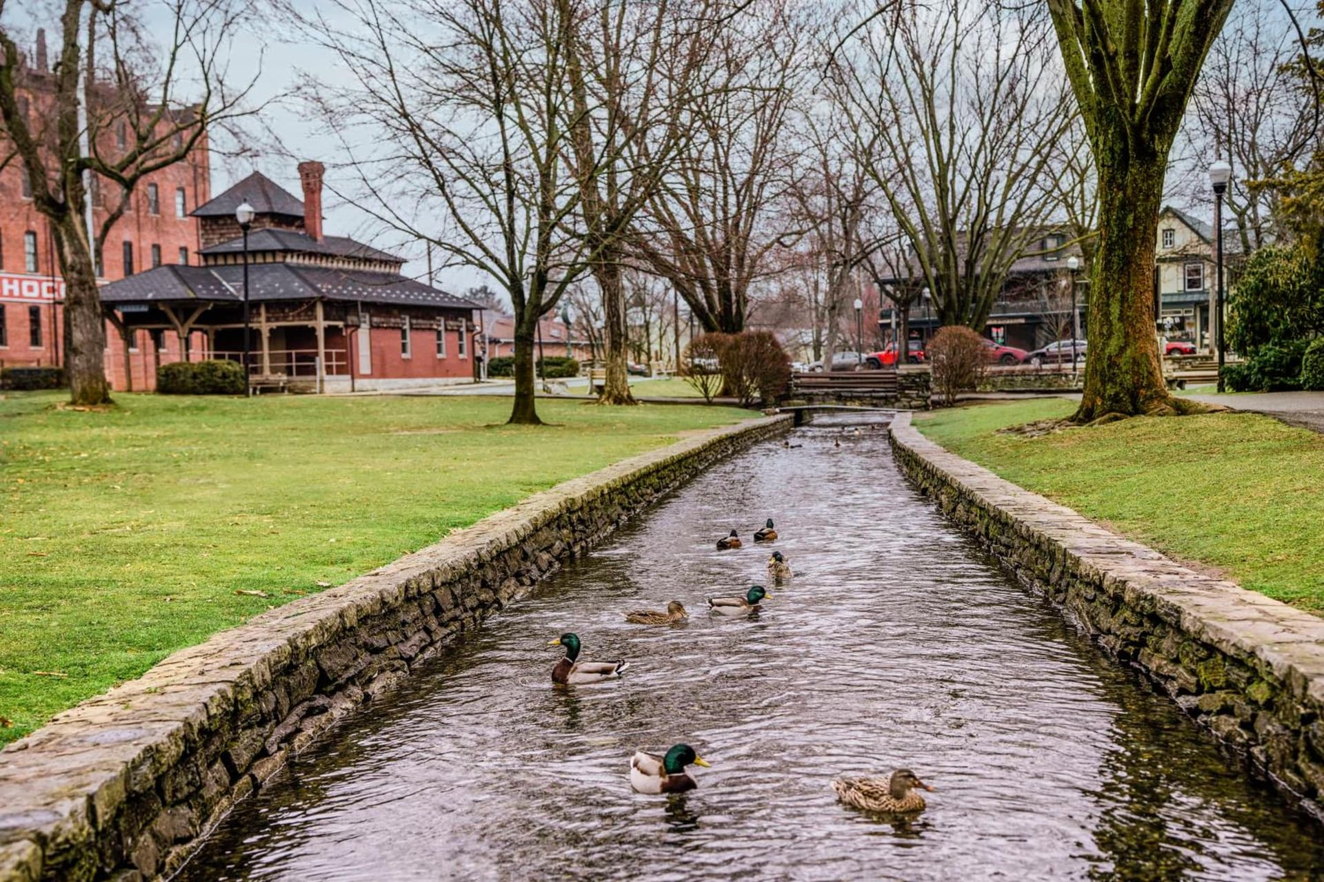 The Wilbur Lititz, Tapestry Collection By Hilton gallery photo in Lititz, PA — image 49