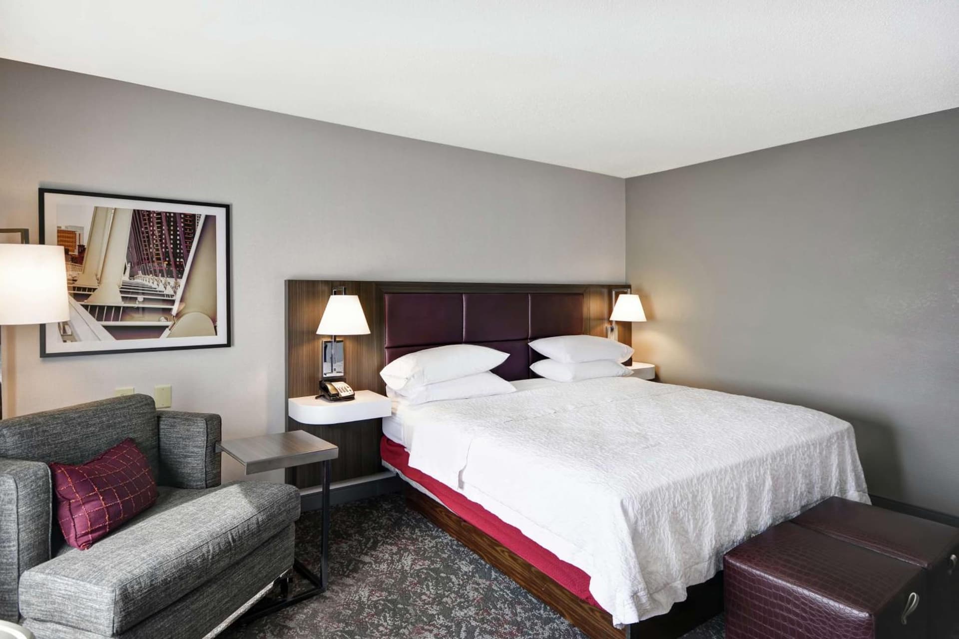 Hampton Inn & Suites Columbus-Easton Area gallery photo in Columbus, OH — image 19