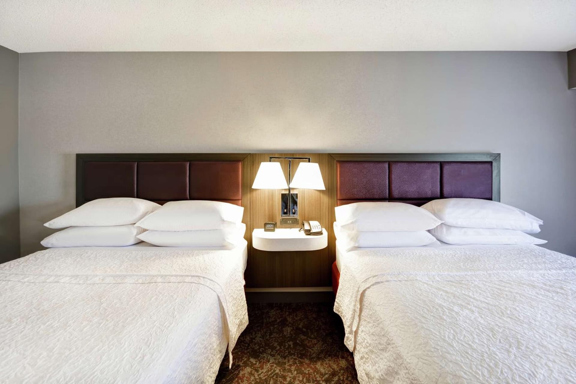 Hampton Inn & Suites Columbus-Easton Area gallery photo in Columbus, OH — image 22