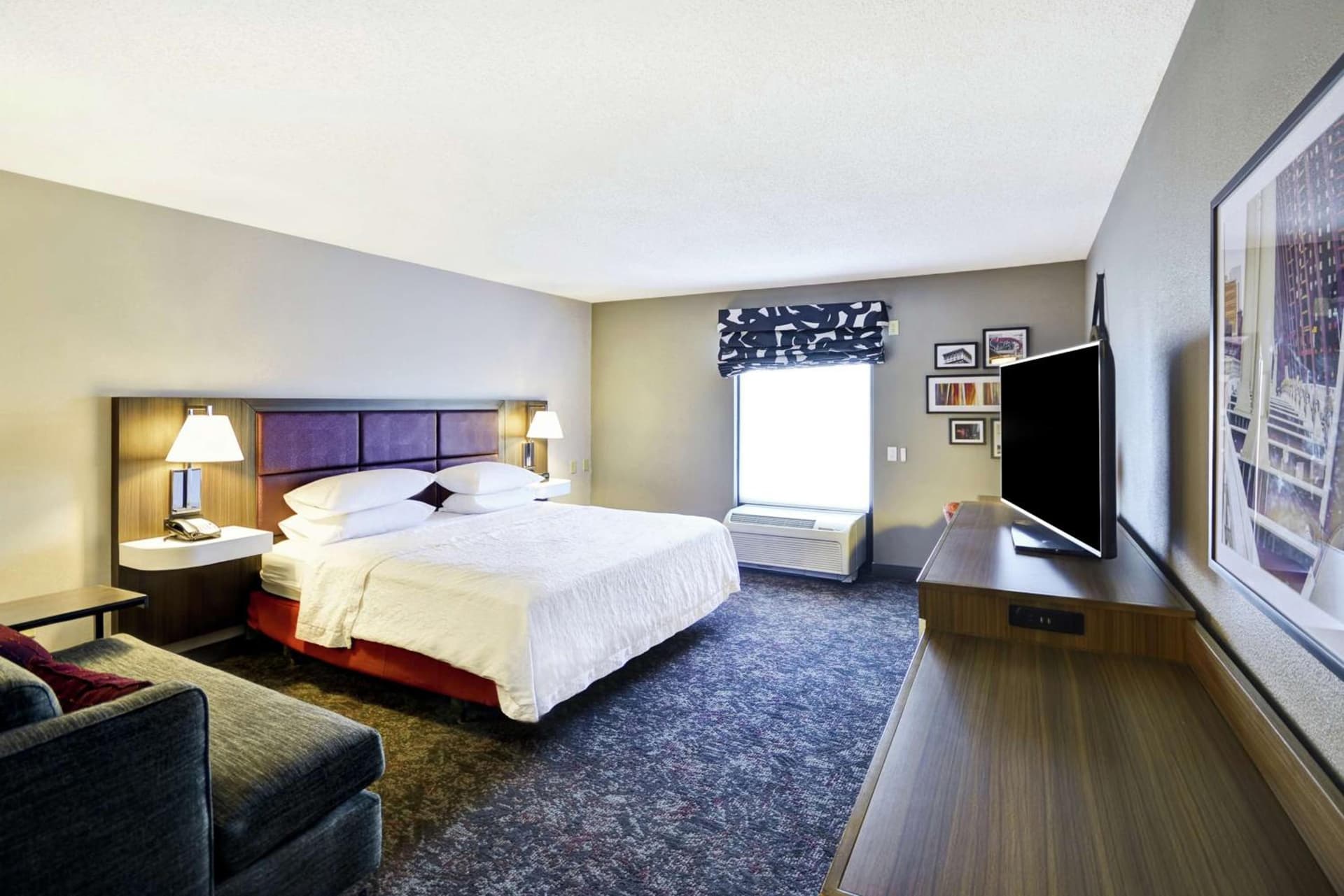 Hampton Inn & Suites Columbus-Easton Area gallery photo in Columbus, OH — image 21