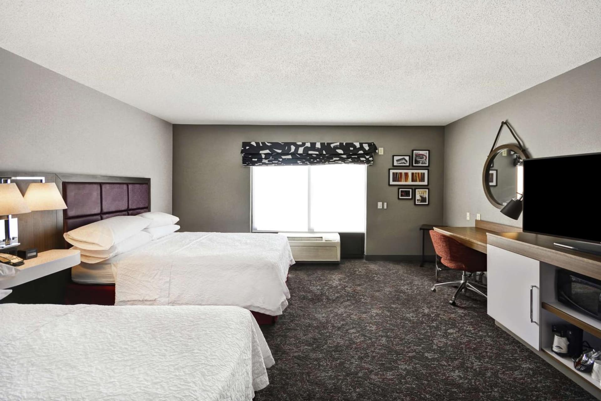 Hampton Inn & Suites Columbus-Easton Area gallery photo in Columbus, OH — image 11