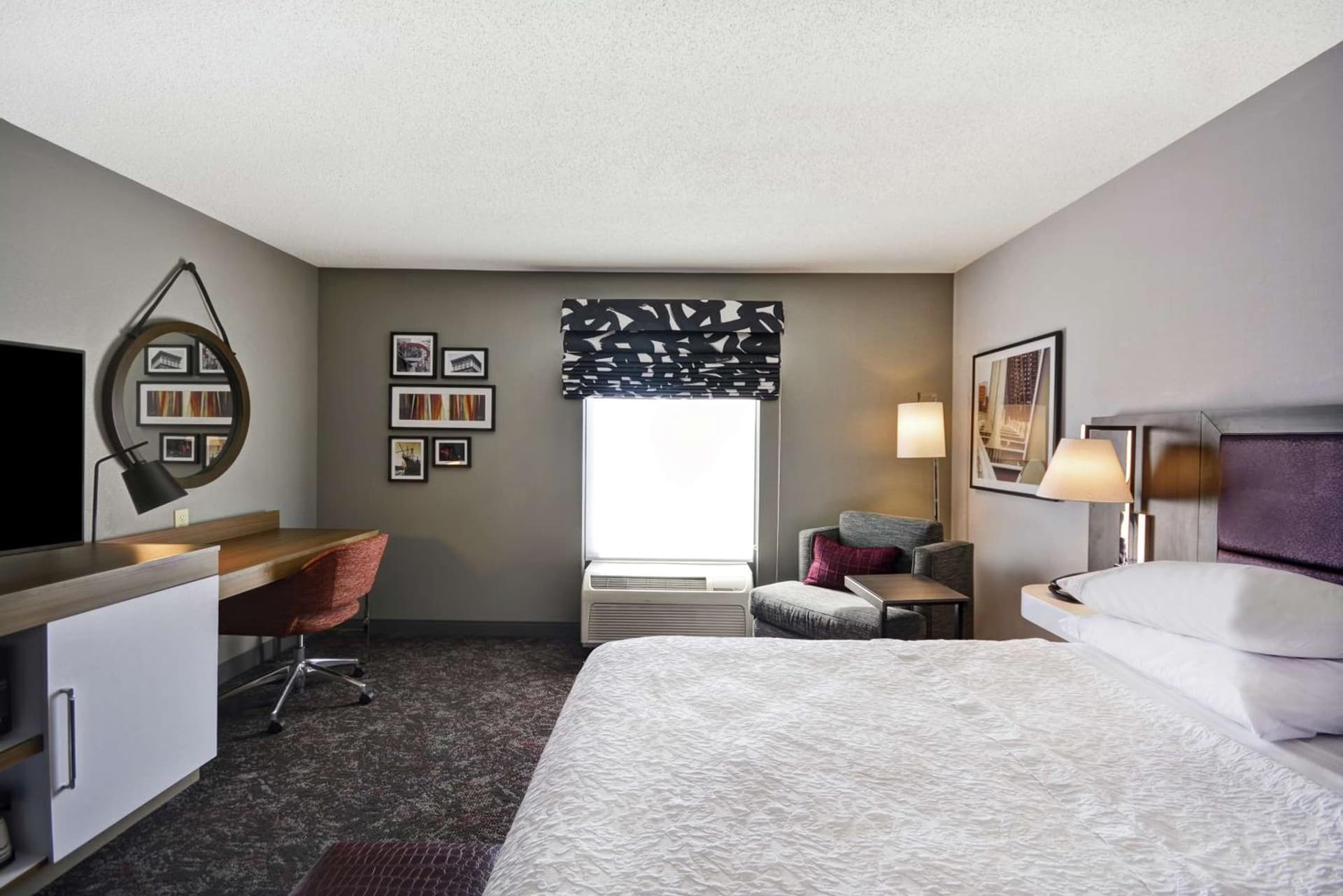 Hampton Inn & Suites Columbus-Easton Area gallery photo in Columbus, OH — image 14