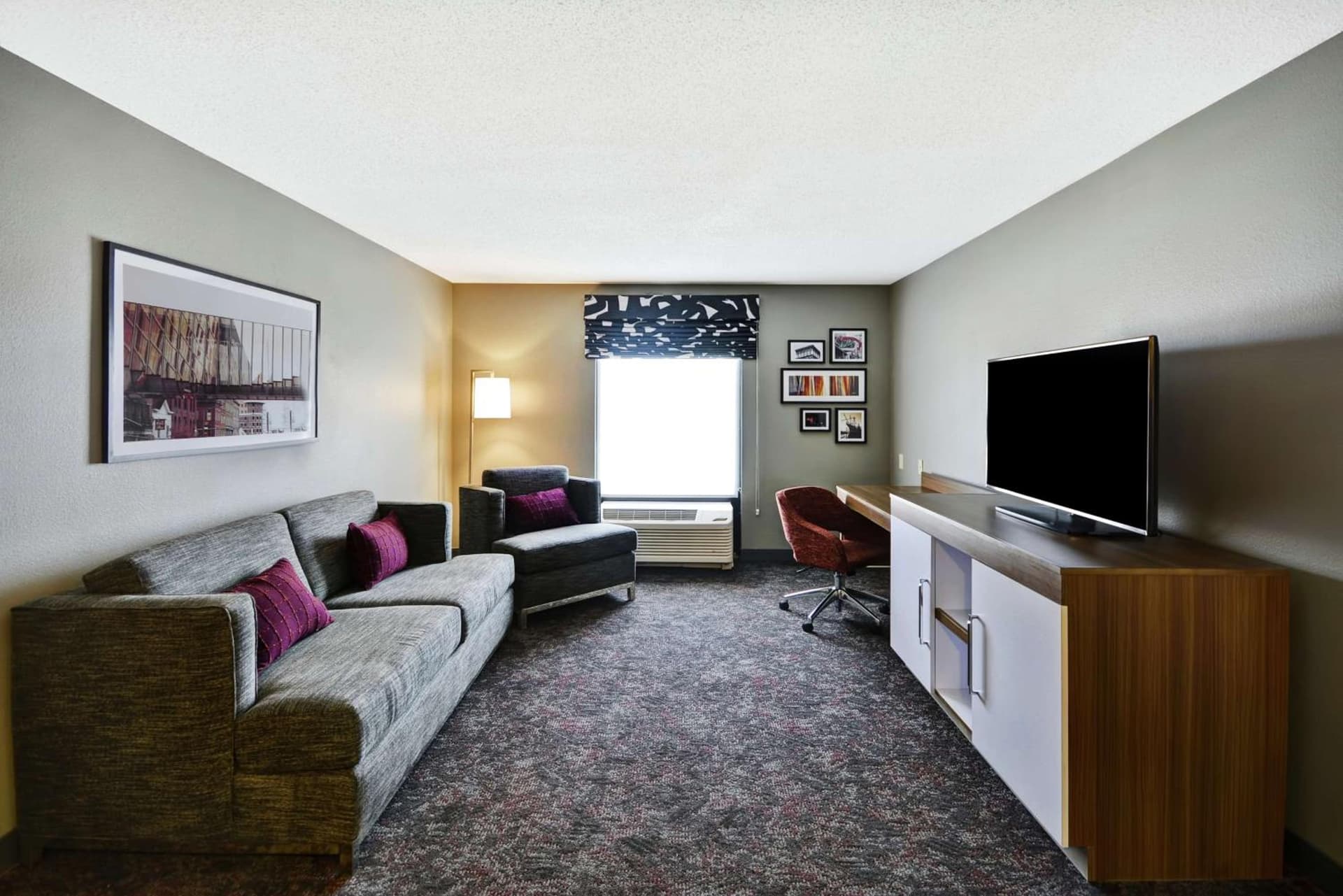 Hampton Inn & Suites Columbus-Easton Area gallery photo in Columbus, OH — image 30