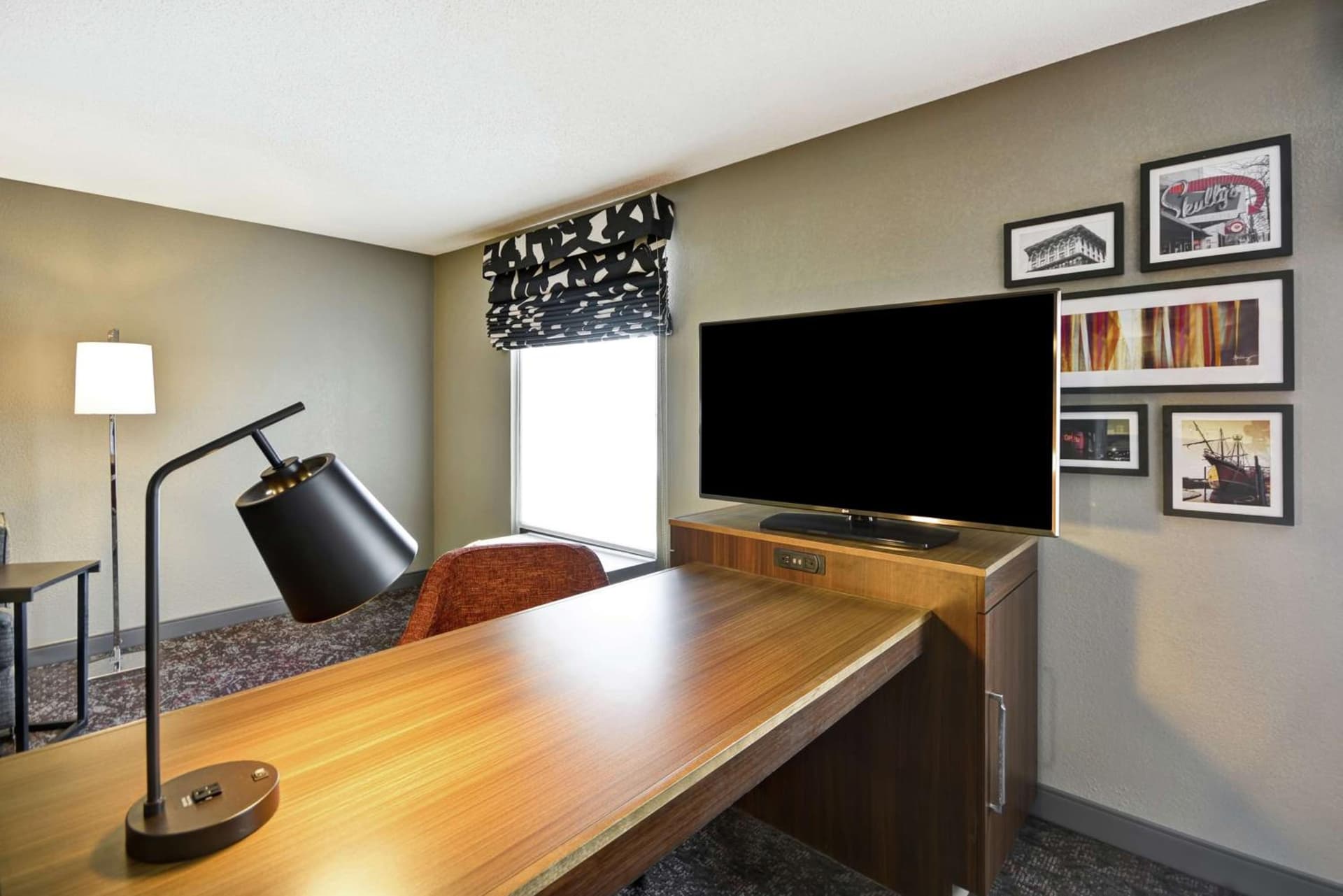 Hampton Inn & Suites Columbus-Easton Area gallery photo in Columbus, OH — image 33