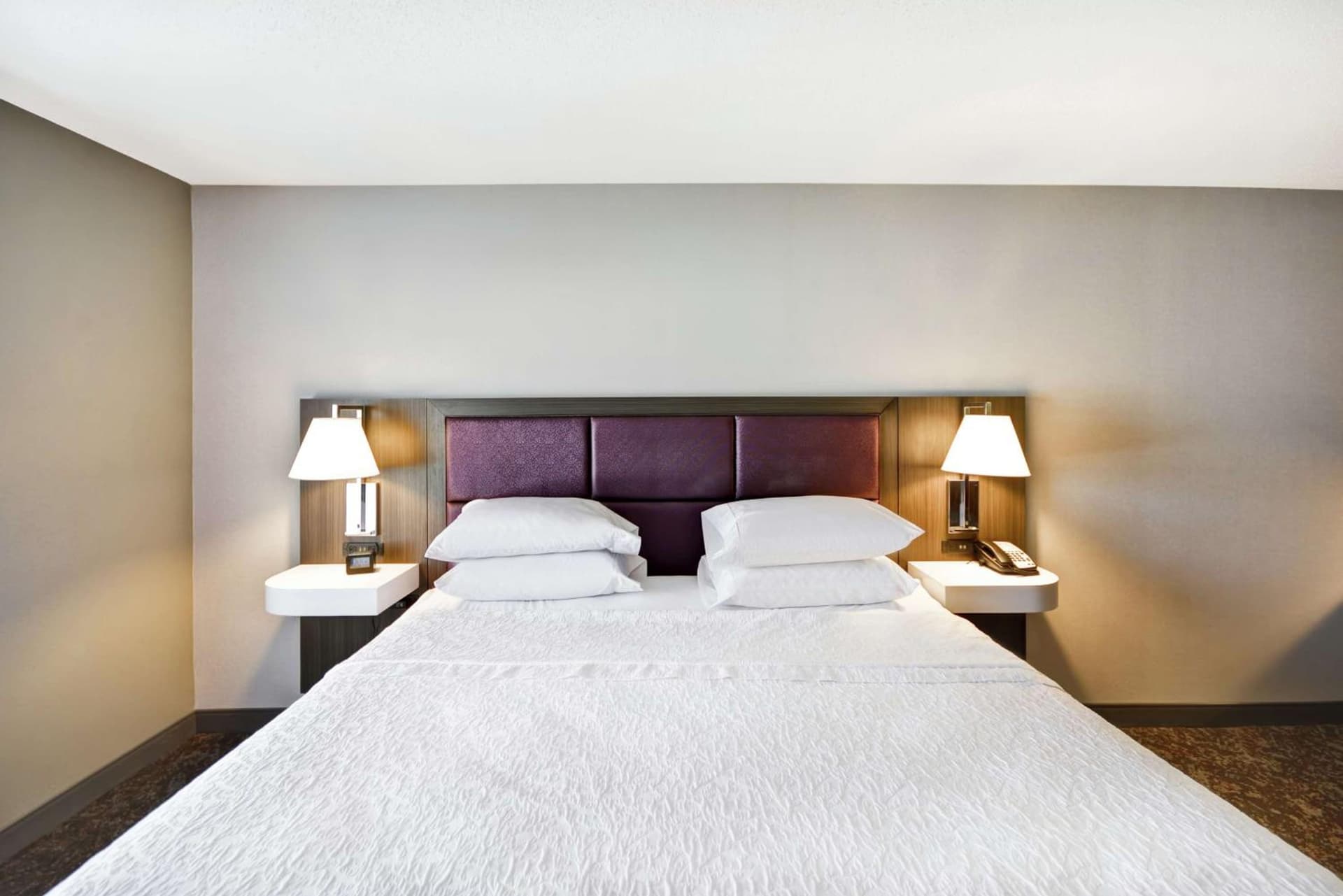 Hampton Inn & Suites Columbus-Easton Area gallery photo in Columbus, OH — image 17