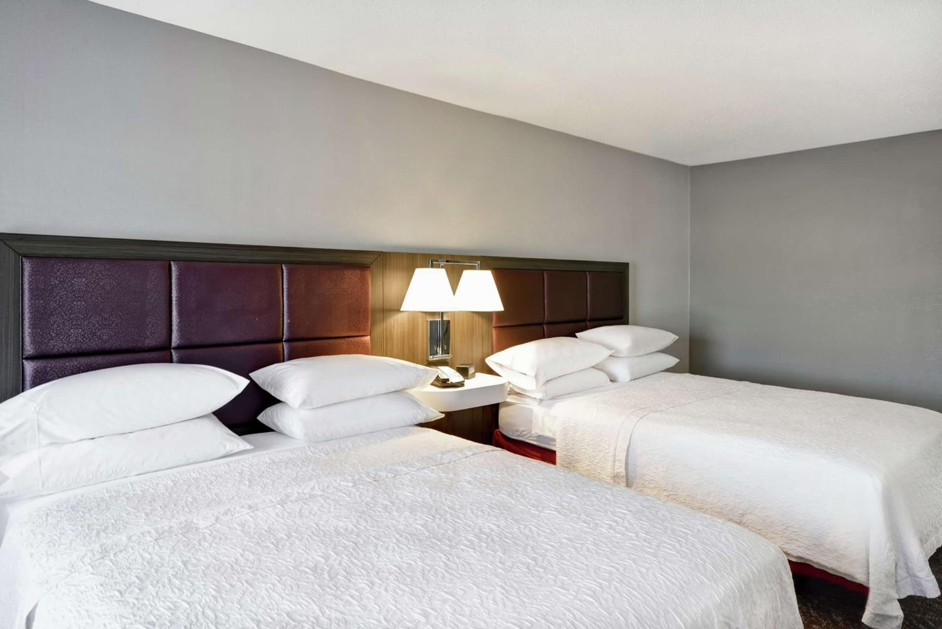 Hampton Inn & Suites Columbus-Easton Area gallery photo in Columbus, OH — image 34