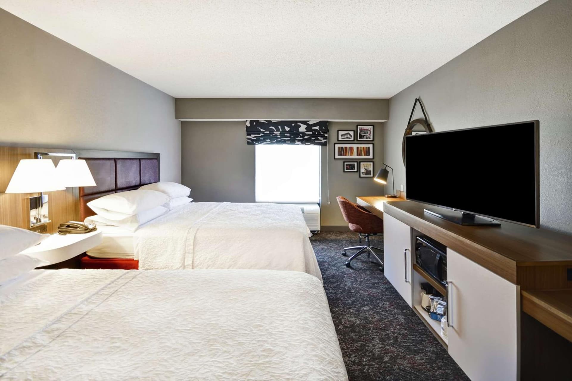 Hampton Inn & Suites Columbus-Easton Area gallery photo in Columbus, OH — image 20