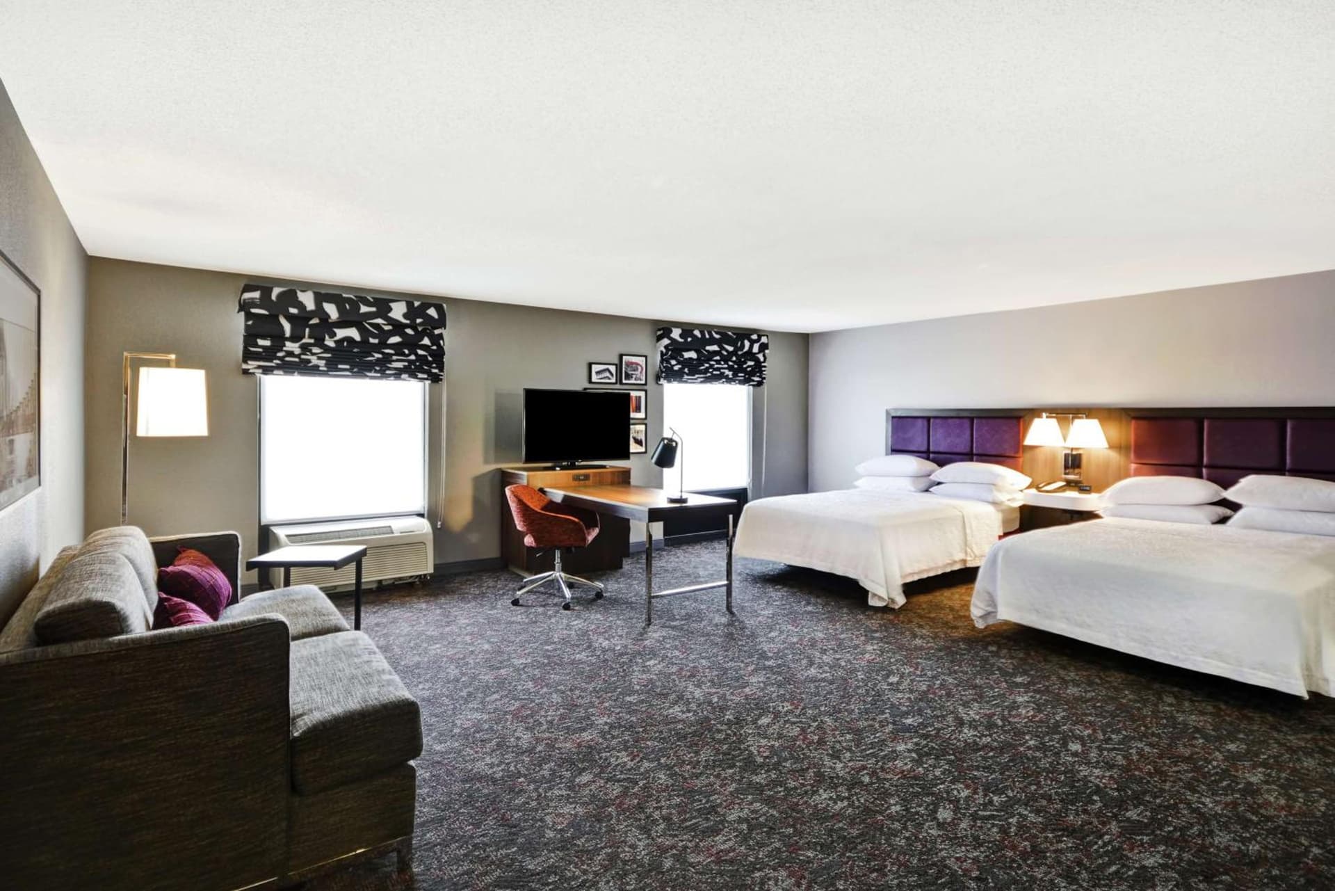 Hampton Inn & Suites Columbus-Easton Area gallery photo in Columbus, OH — image 40