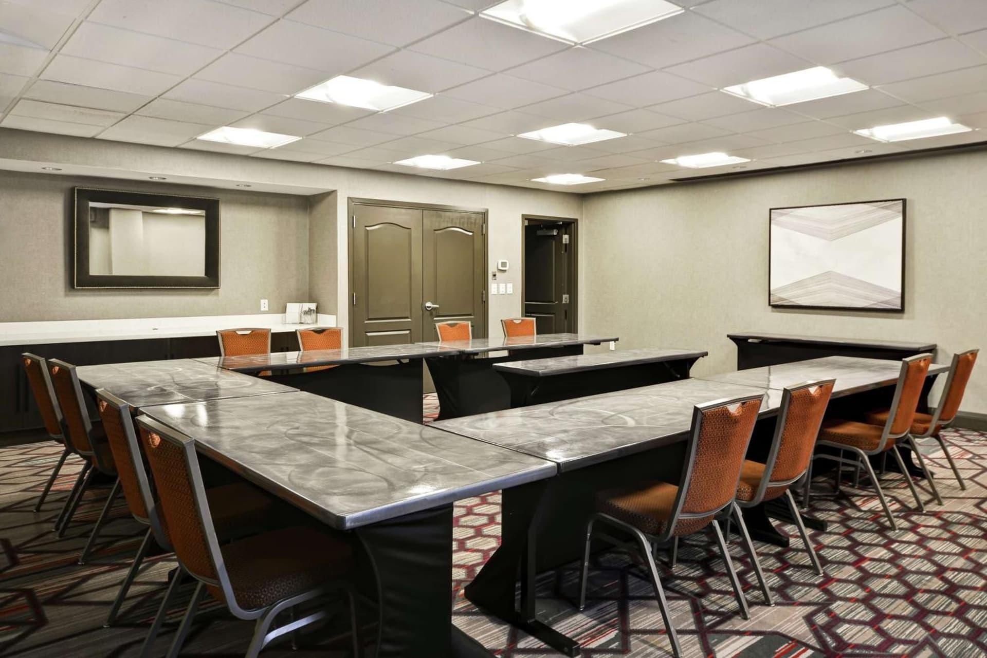 Hampton Inn & Suites Columbus-Easton Area gallery photo in Columbus, OH — image 7