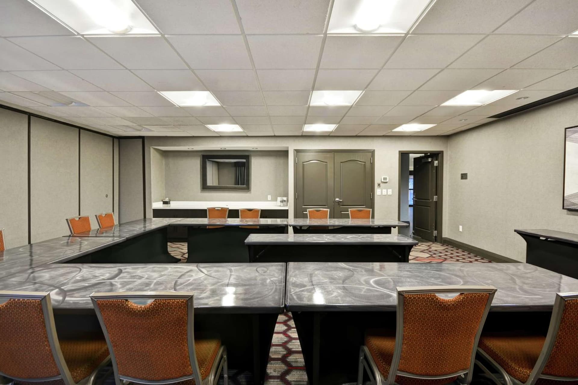 Hampton Inn & Suites Columbus-Easton Area gallery photo in Columbus, OH — image 24
