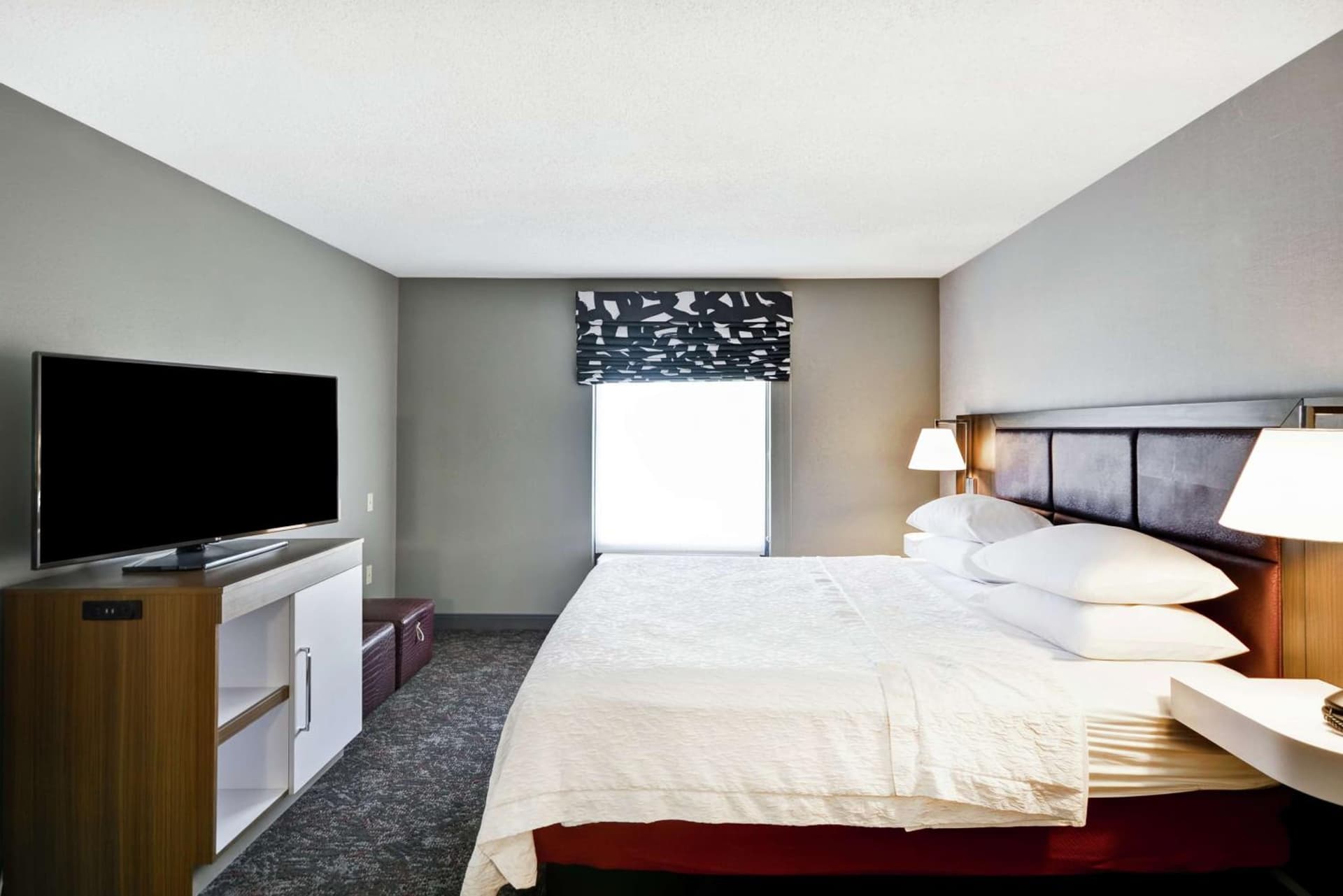 Hampton Inn & Suites Columbus-Easton Area gallery photo in Columbus, OH — image 10