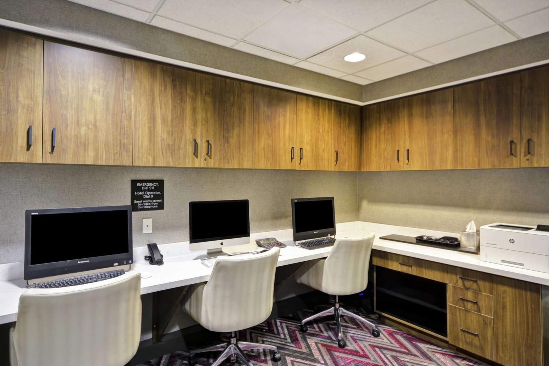 Hampton Inn & Suites Columbus-Easton Area gallery photo in Columbus, OH — image 25