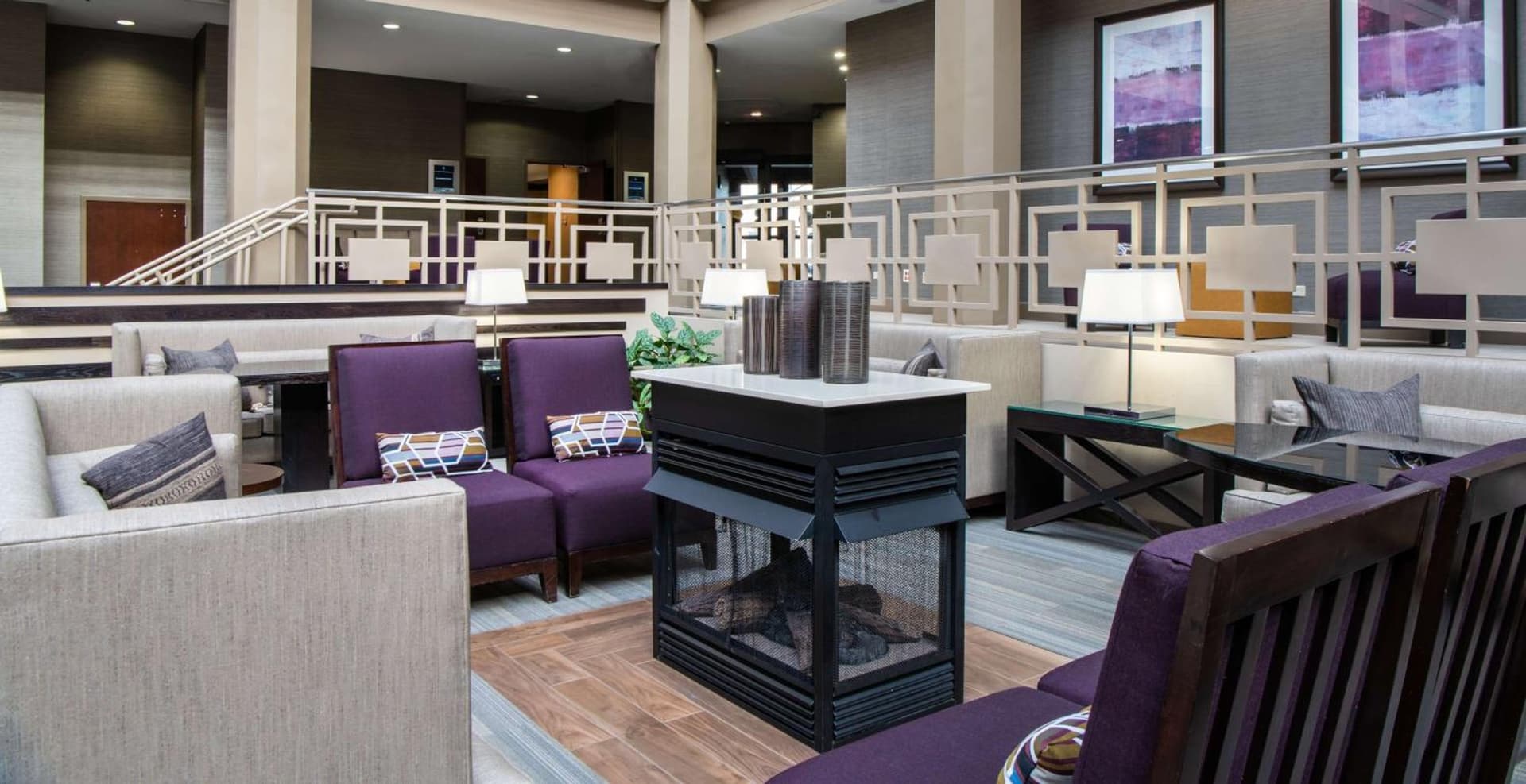 Embassy Suites by Hilton Chicago North Shore Deerfield gallery photo in Deerfield, IL — image 52
