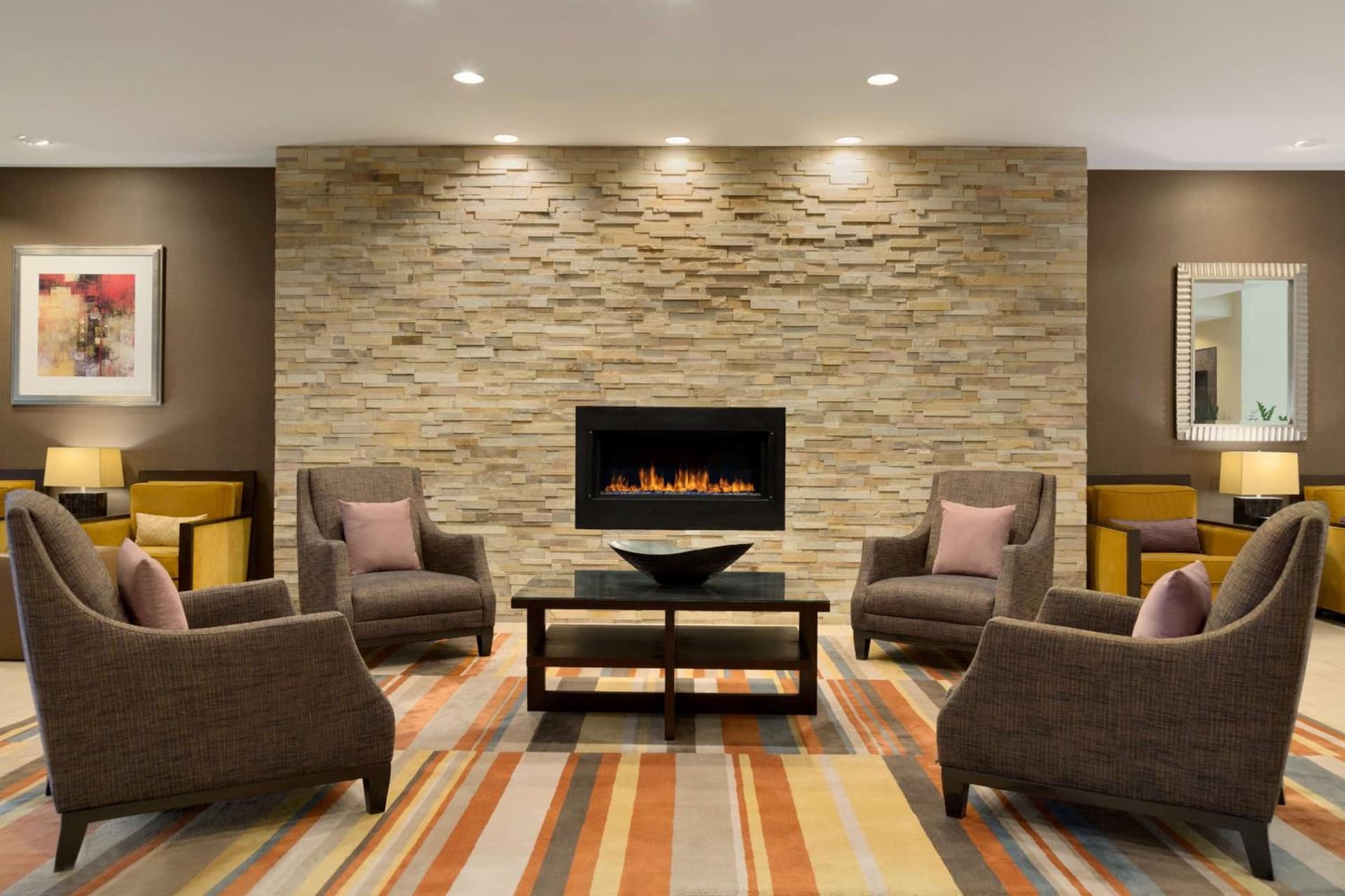 Embassy Suites by Hilton Chicago North Shore Deerfield gallery photo in Deerfield, IL — image 45