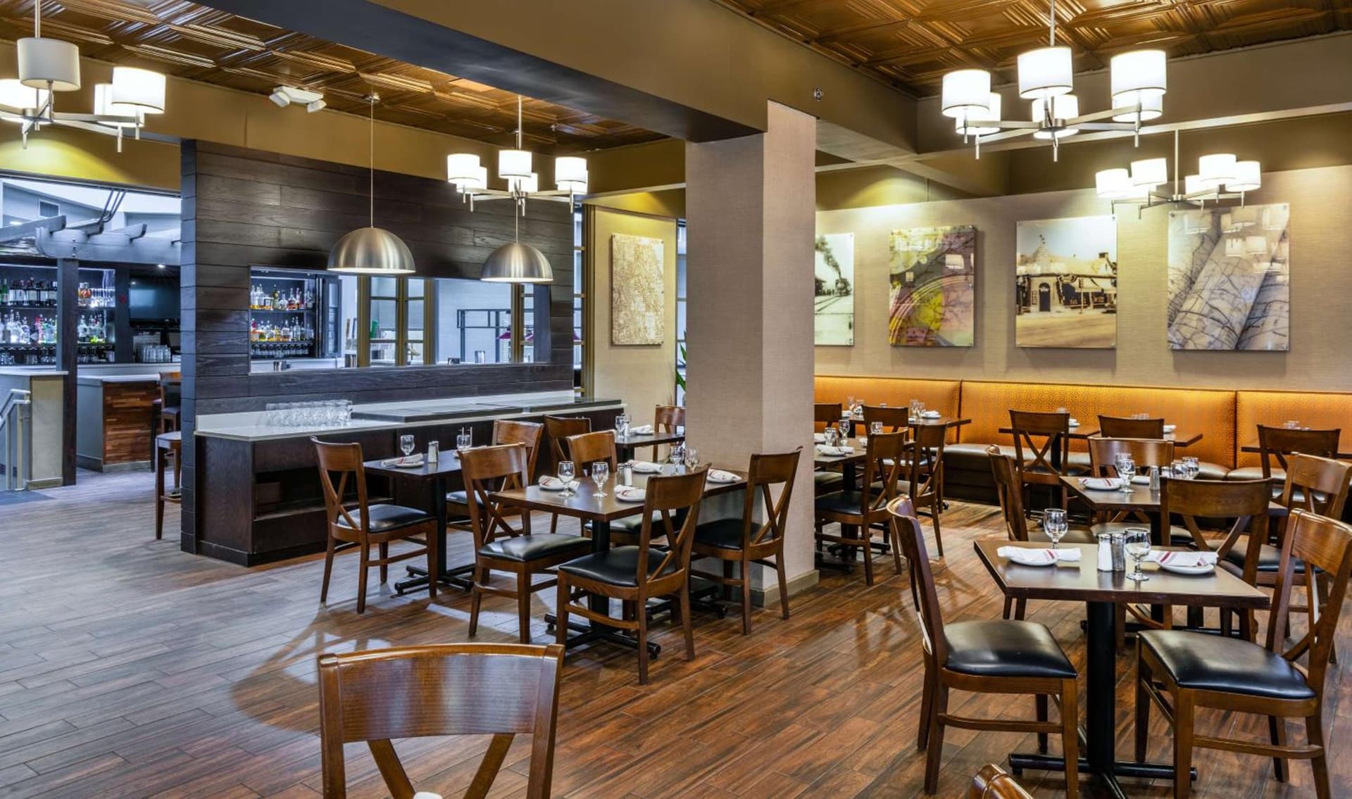 Embassy Suites by Hilton Chicago North Shore Deerfield gallery photo in Deerfield, IL — image 38