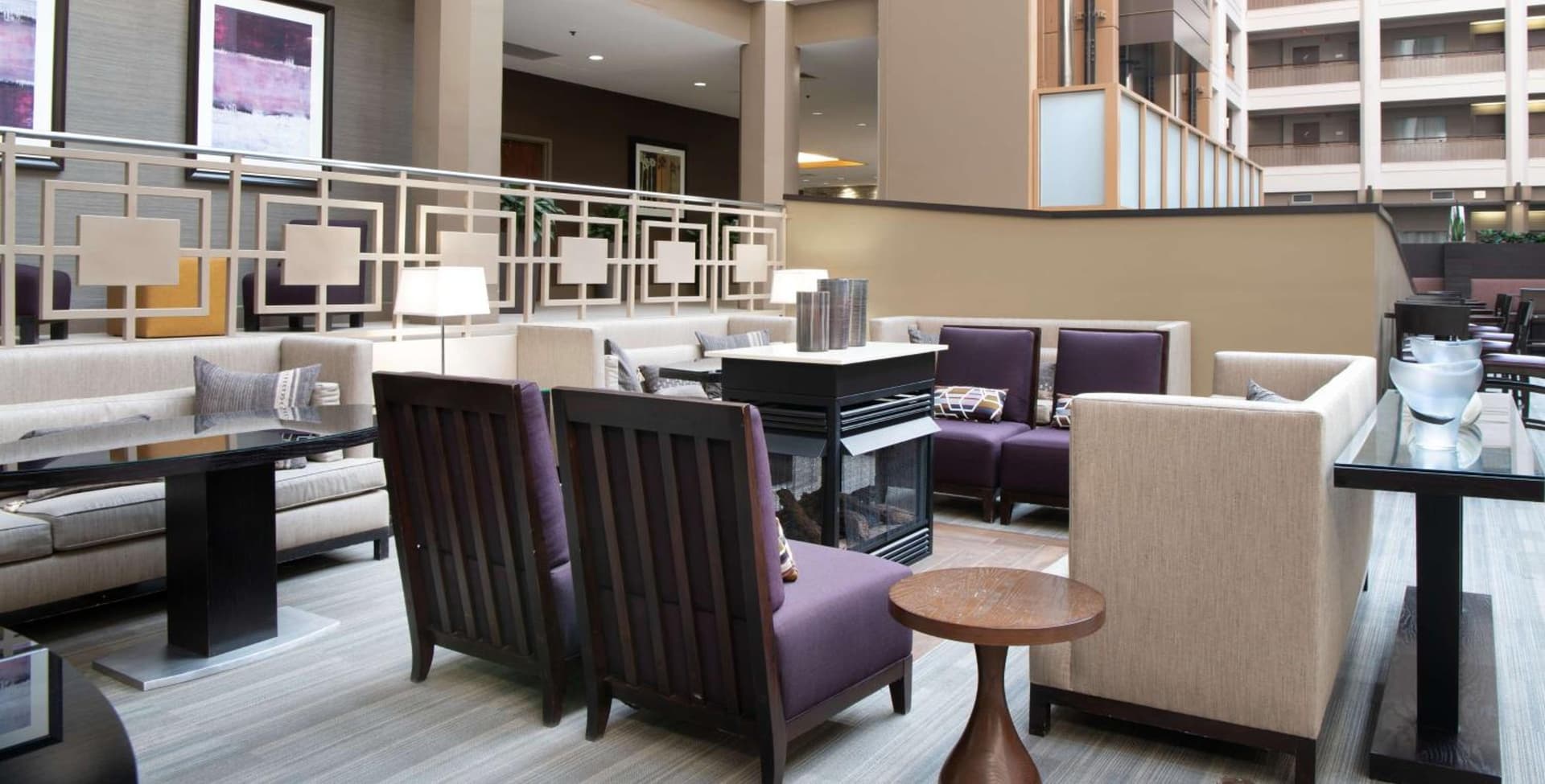 Embassy Suites by Hilton Chicago North Shore Deerfield gallery photo in Deerfield, IL — image 30