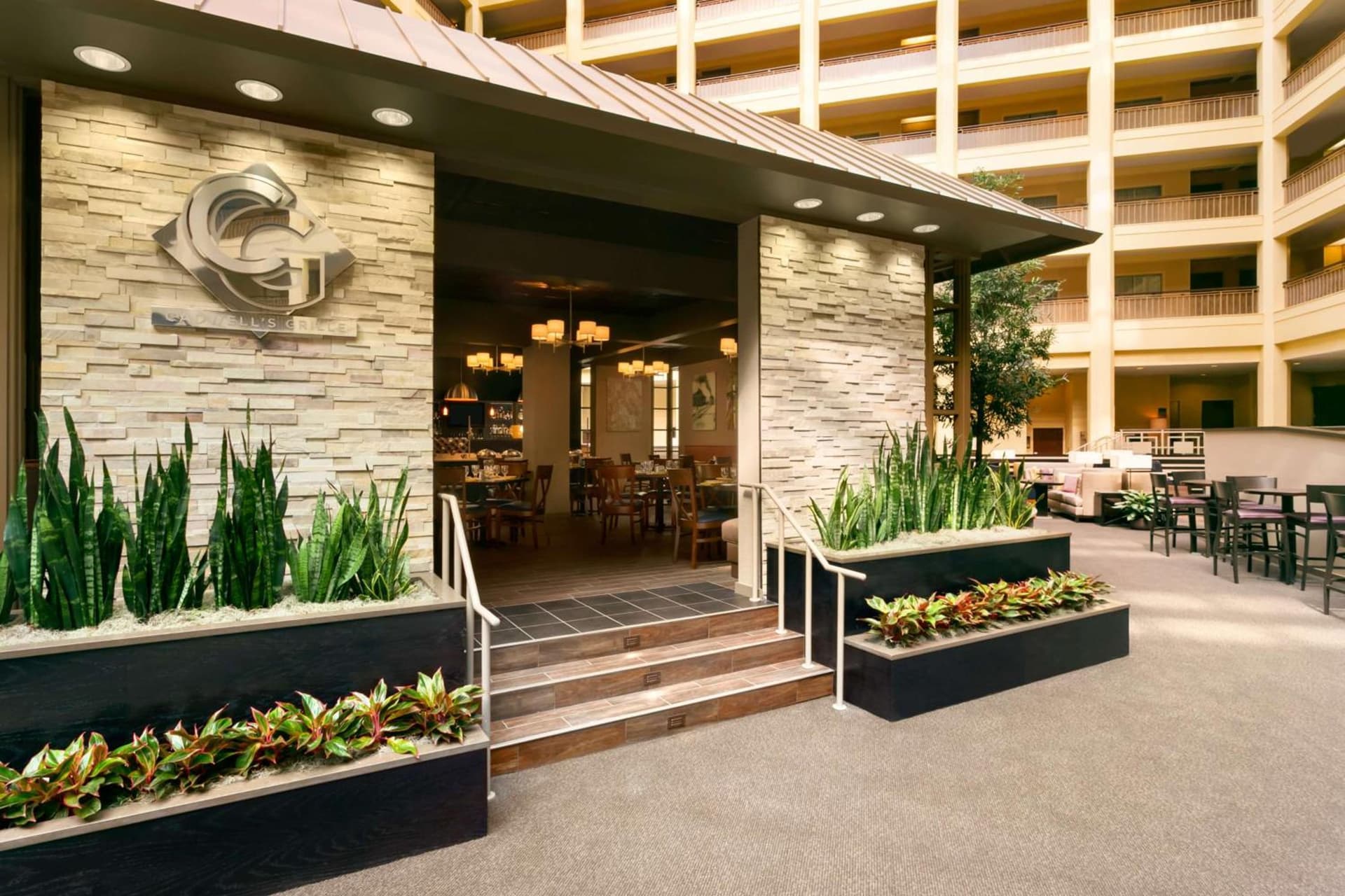 Embassy Suites by Hilton Chicago North Shore Deerfield gallery photo in Deerfield, IL — image 50