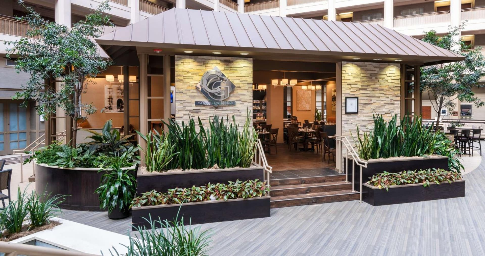 Embassy Suites by Hilton Chicago North Shore Deerfield gallery photo in Deerfield, IL — image 18