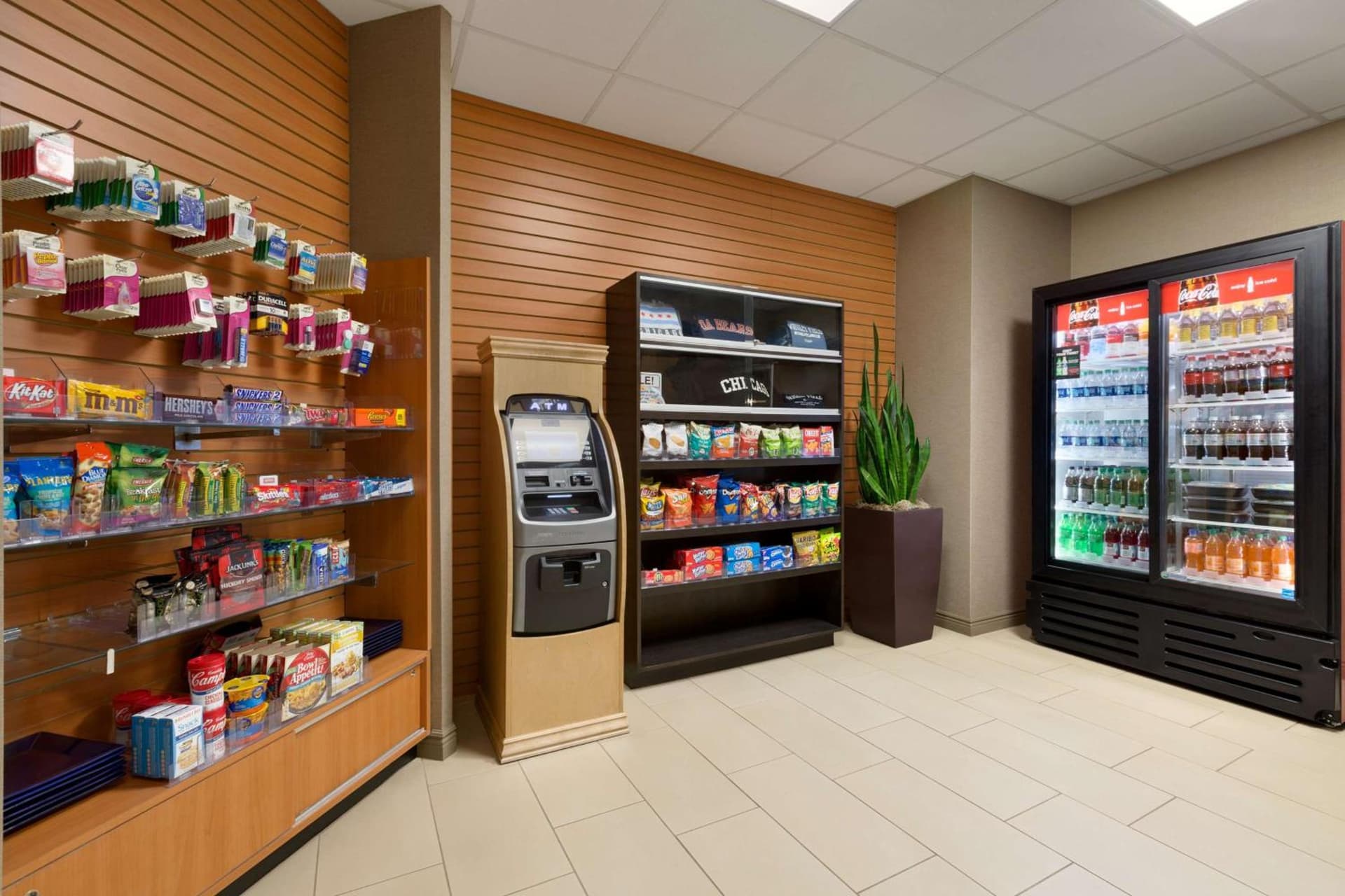 Embassy Suites by Hilton Chicago North Shore Deerfield gallery photo in Deerfield, IL — image 31