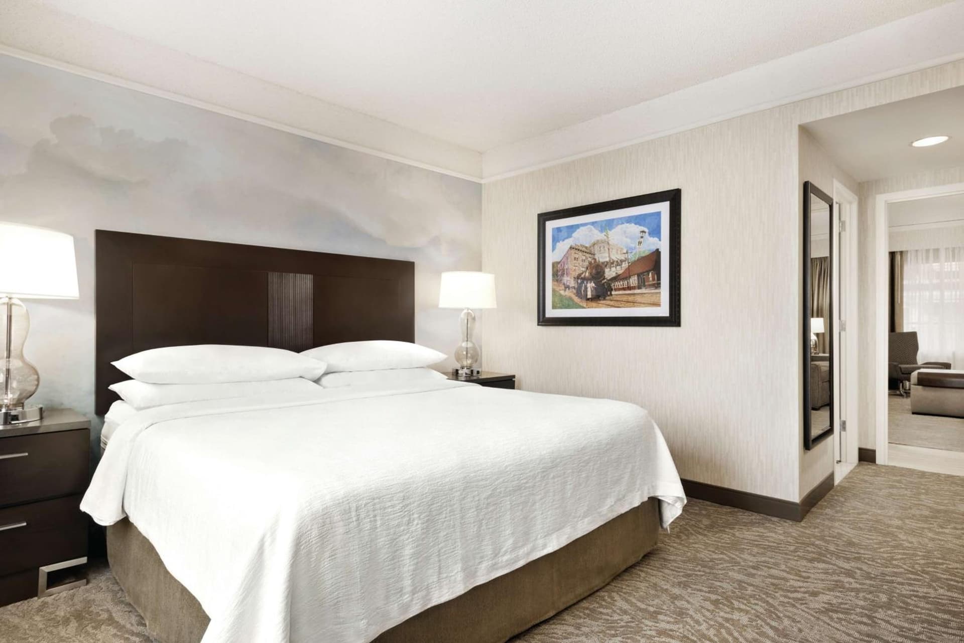 Embassy Suites by Hilton Chicago North Shore Deerfield gallery photo in Deerfield, IL — image 54