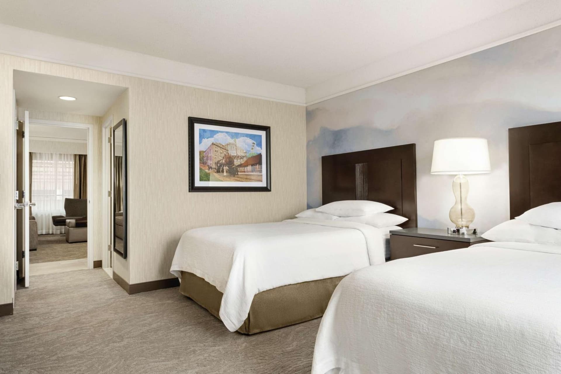 Embassy Suites by Hilton Chicago North Shore Deerfield gallery photo in Deerfield, IL — image 9