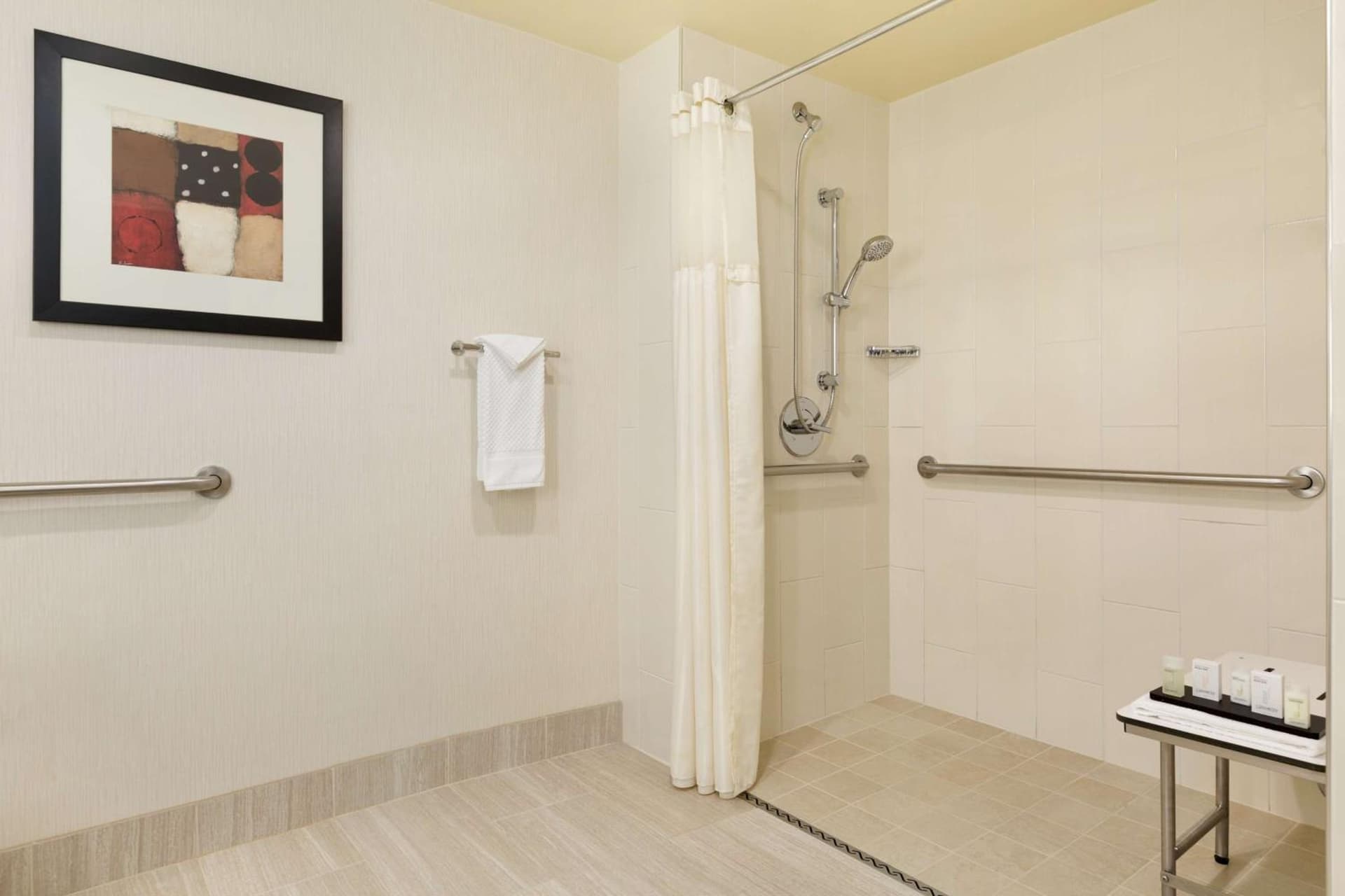 Embassy Suites by Hilton Chicago North Shore Deerfield gallery photo in Deerfield, IL — image 49