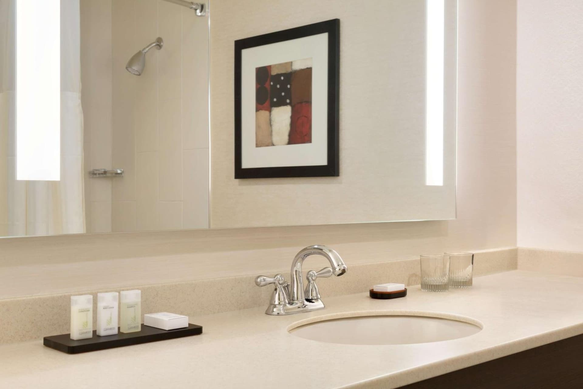 Embassy Suites by Hilton Chicago North Shore Deerfield gallery photo in Deerfield, IL — image 15