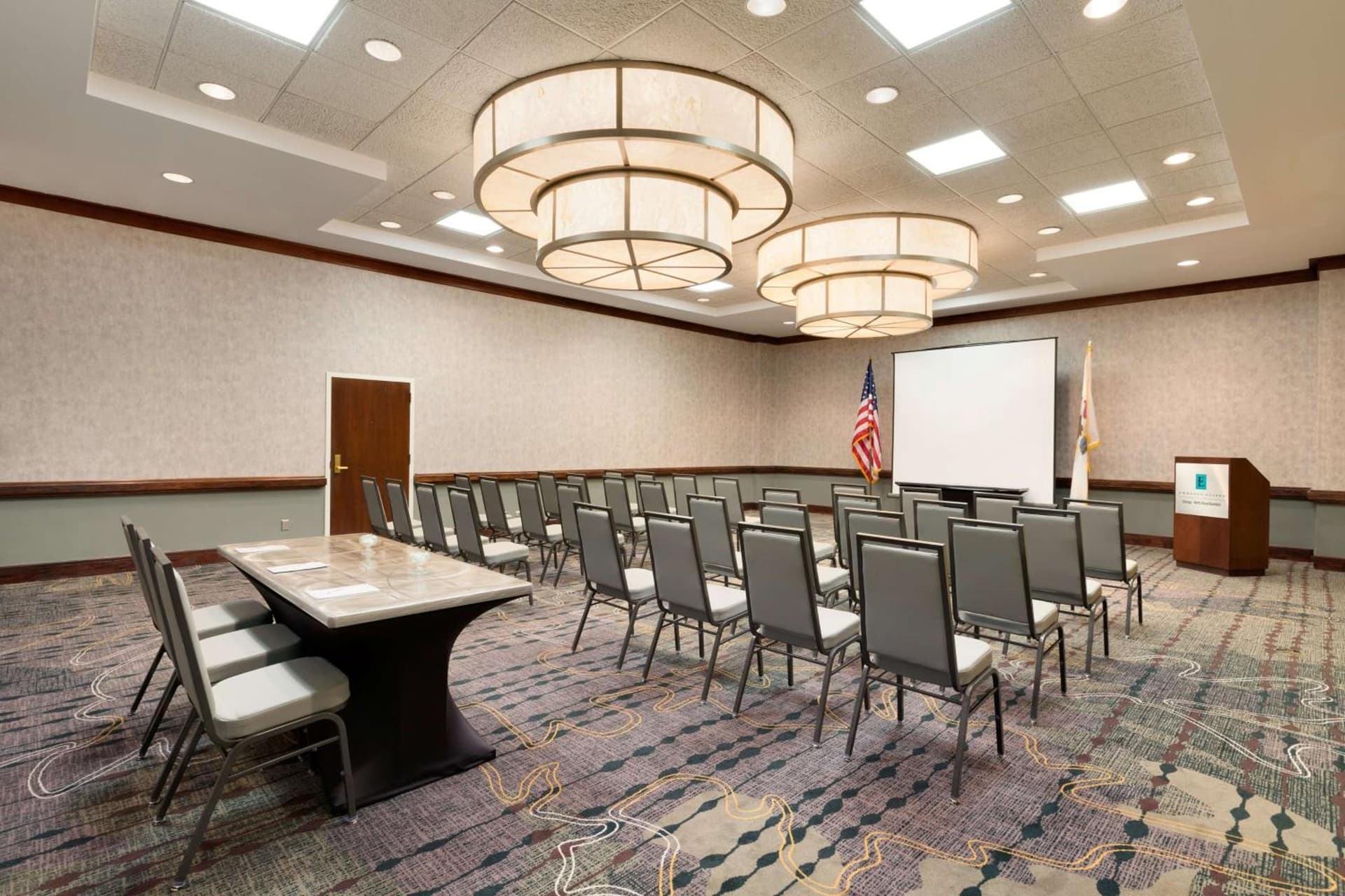 Embassy Suites by Hilton Chicago North Shore Deerfield gallery photo in Deerfield, IL — image 23