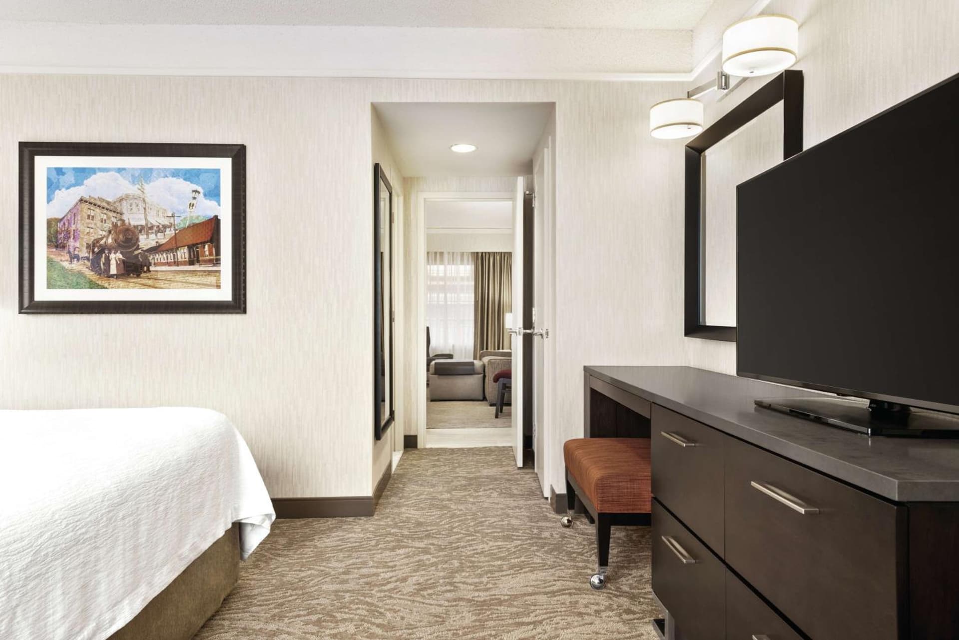 Embassy Suites by Hilton Chicago North Shore Deerfield gallery photo in Deerfield, IL — image 56