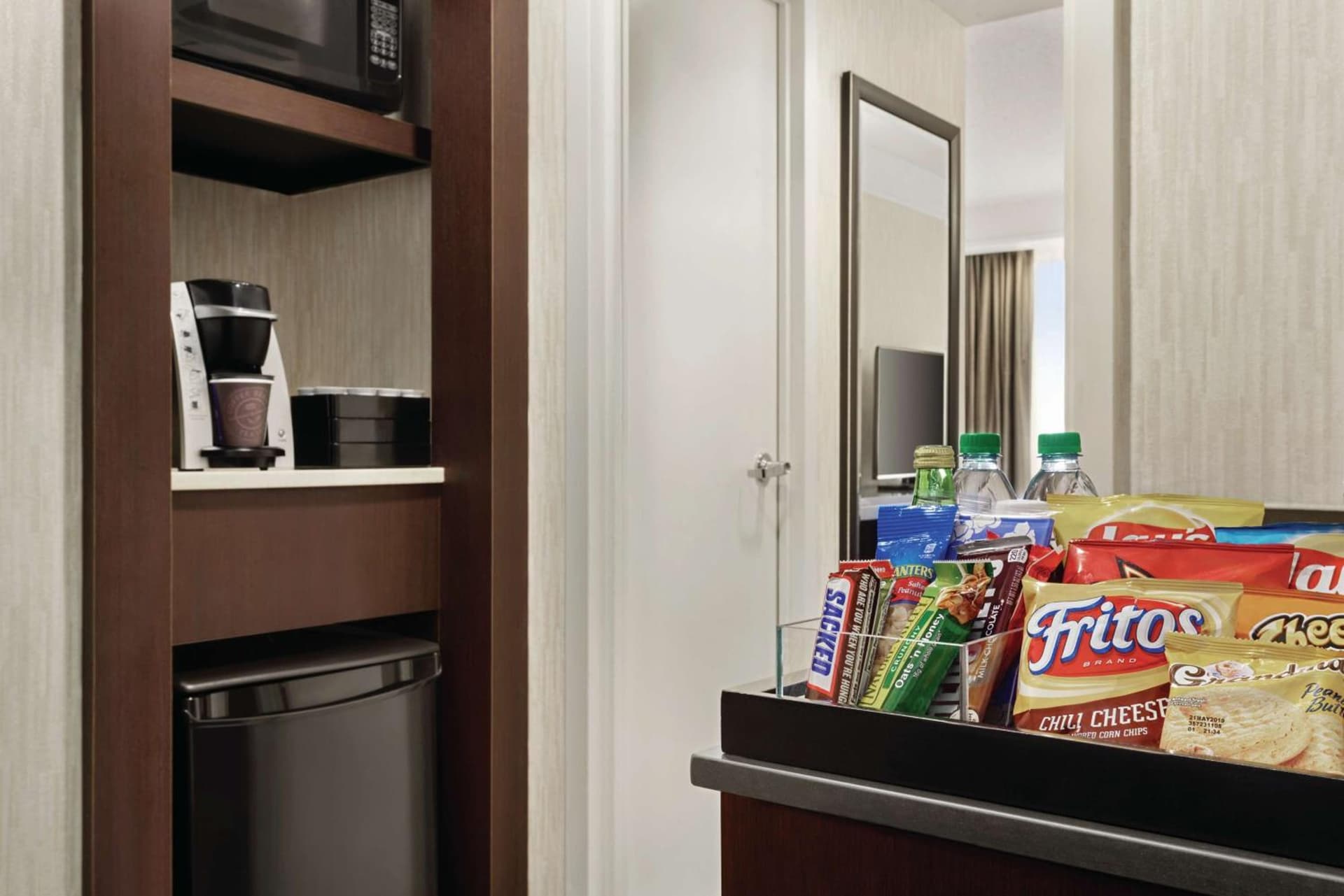 Embassy Suites by Hilton Chicago North Shore Deerfield gallery photo in Deerfield, IL — image 46