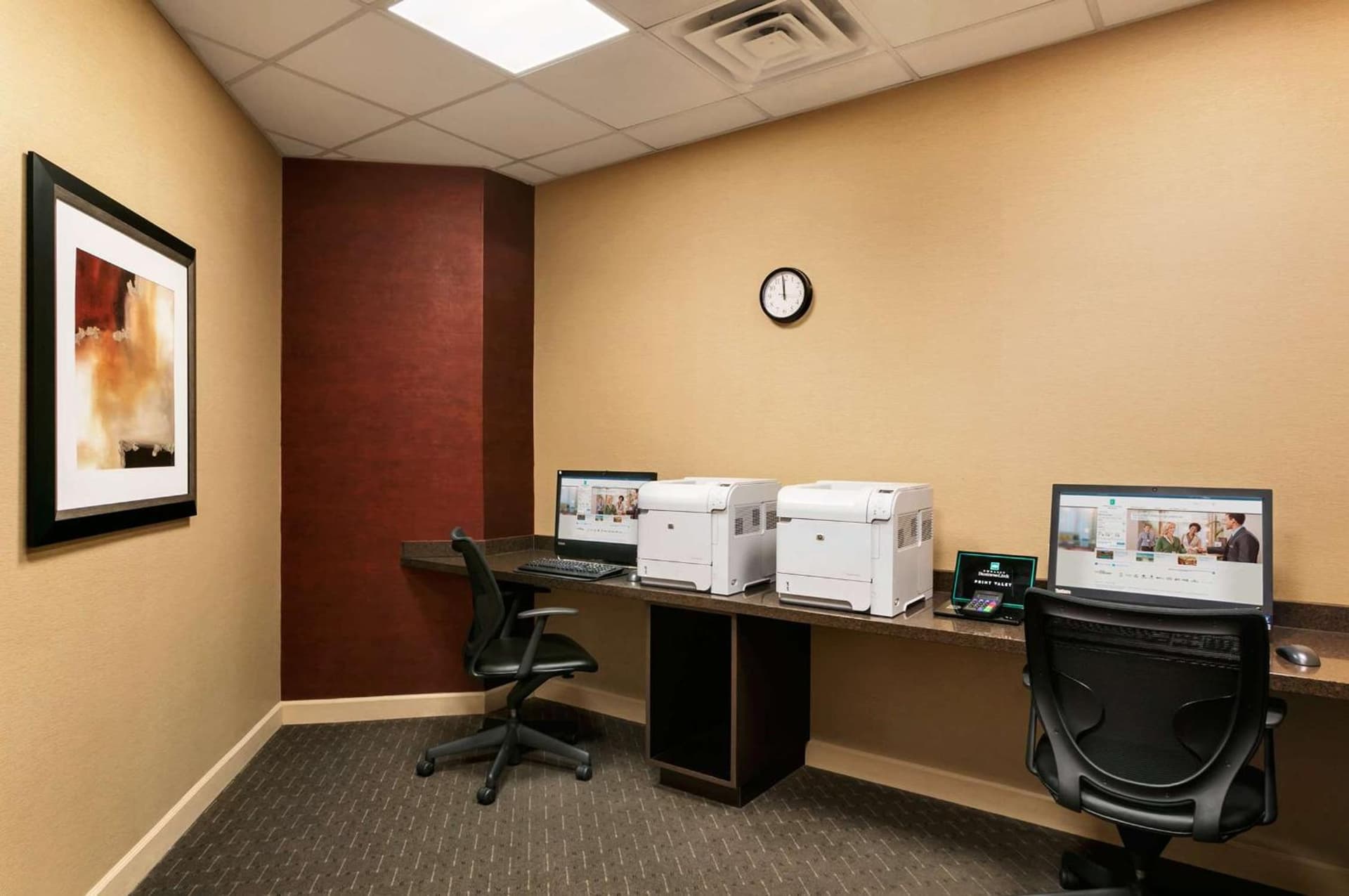 Embassy Suites by Hilton Chicago North Shore Deerfield gallery photo in Deerfield, IL — image 36