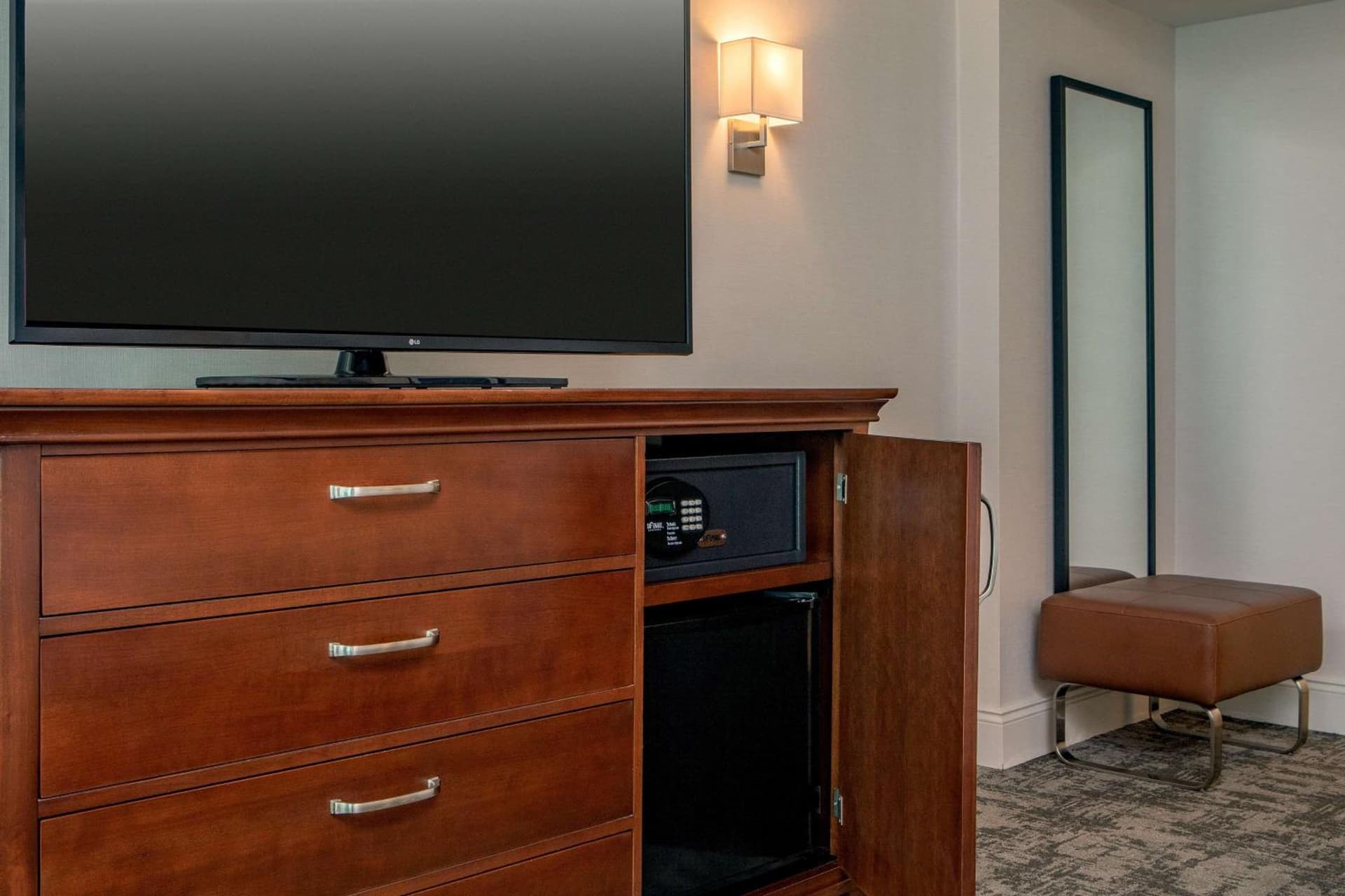 Hilton Greenville gallery photo in Greenville, SC — image 55